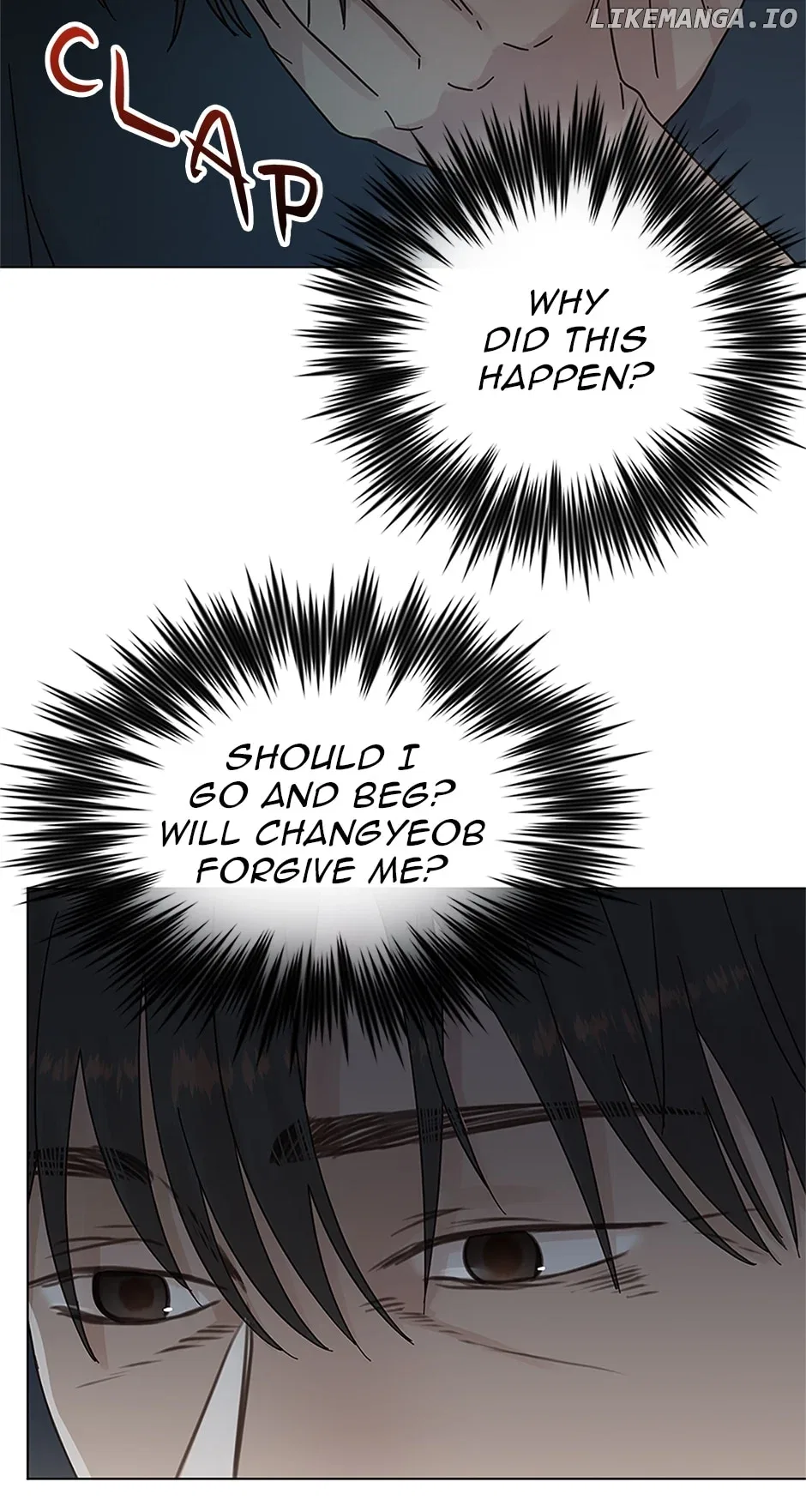 A Wife’s Sweet Revenge Chapter 125 – Page 18