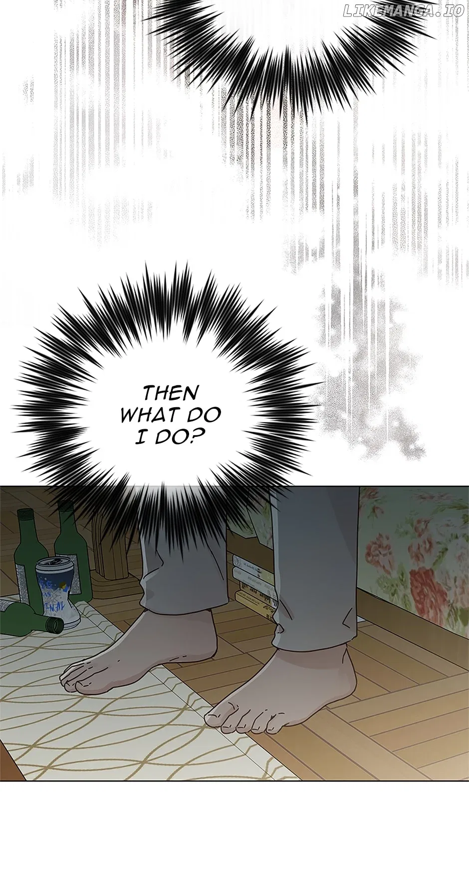 A Wife’s Sweet Revenge Chapter 125 – Page 20