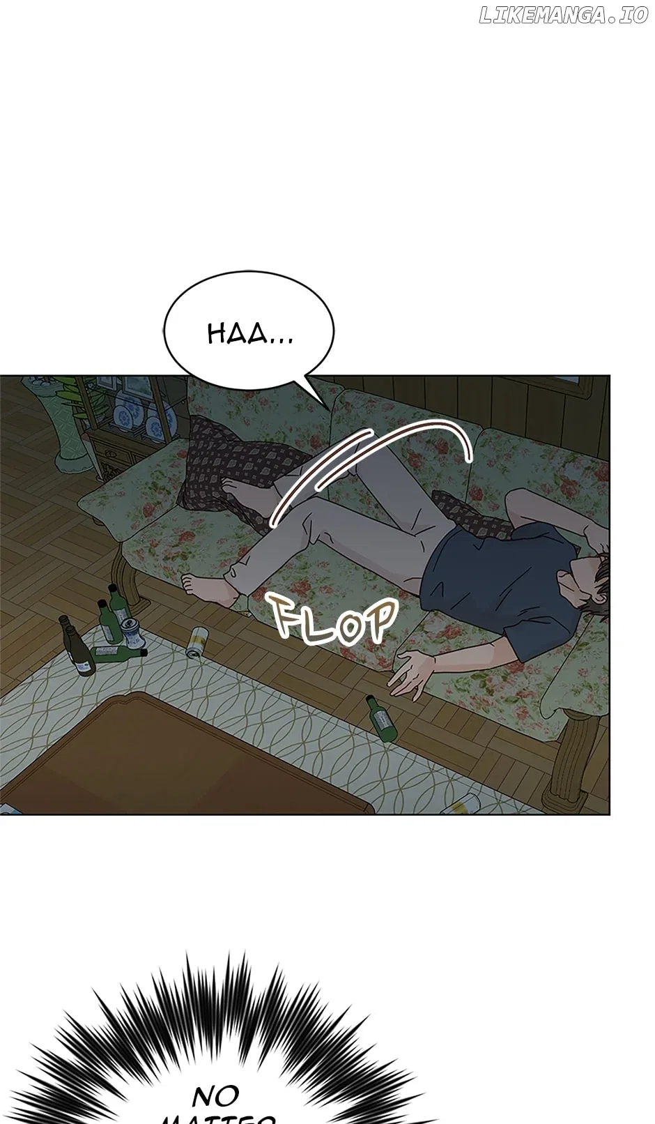 A Wife’s Sweet Revenge Chapter 125 – Page 21