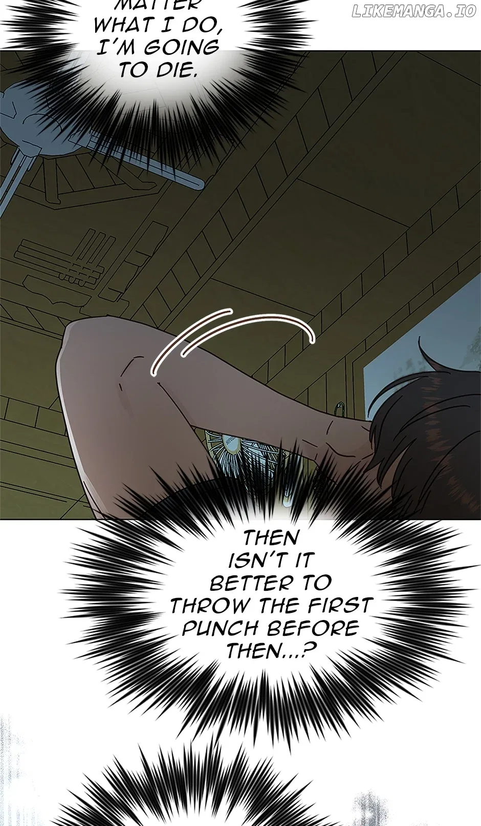 A Wife’s Sweet Revenge Chapter 125 – Page 22