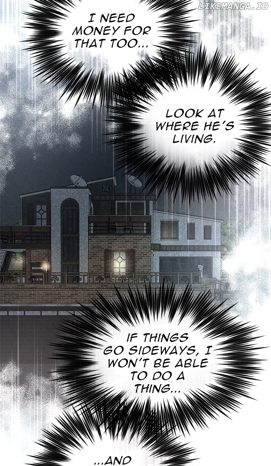 A Wife’s Sweet Revenge Chapter 125 – Page 23