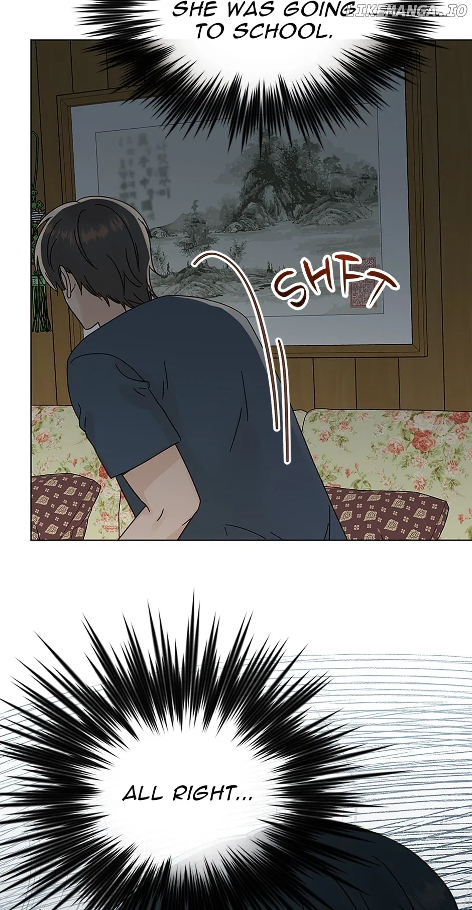 A Wife’s Sweet Revenge Chapter 125 – Page 27