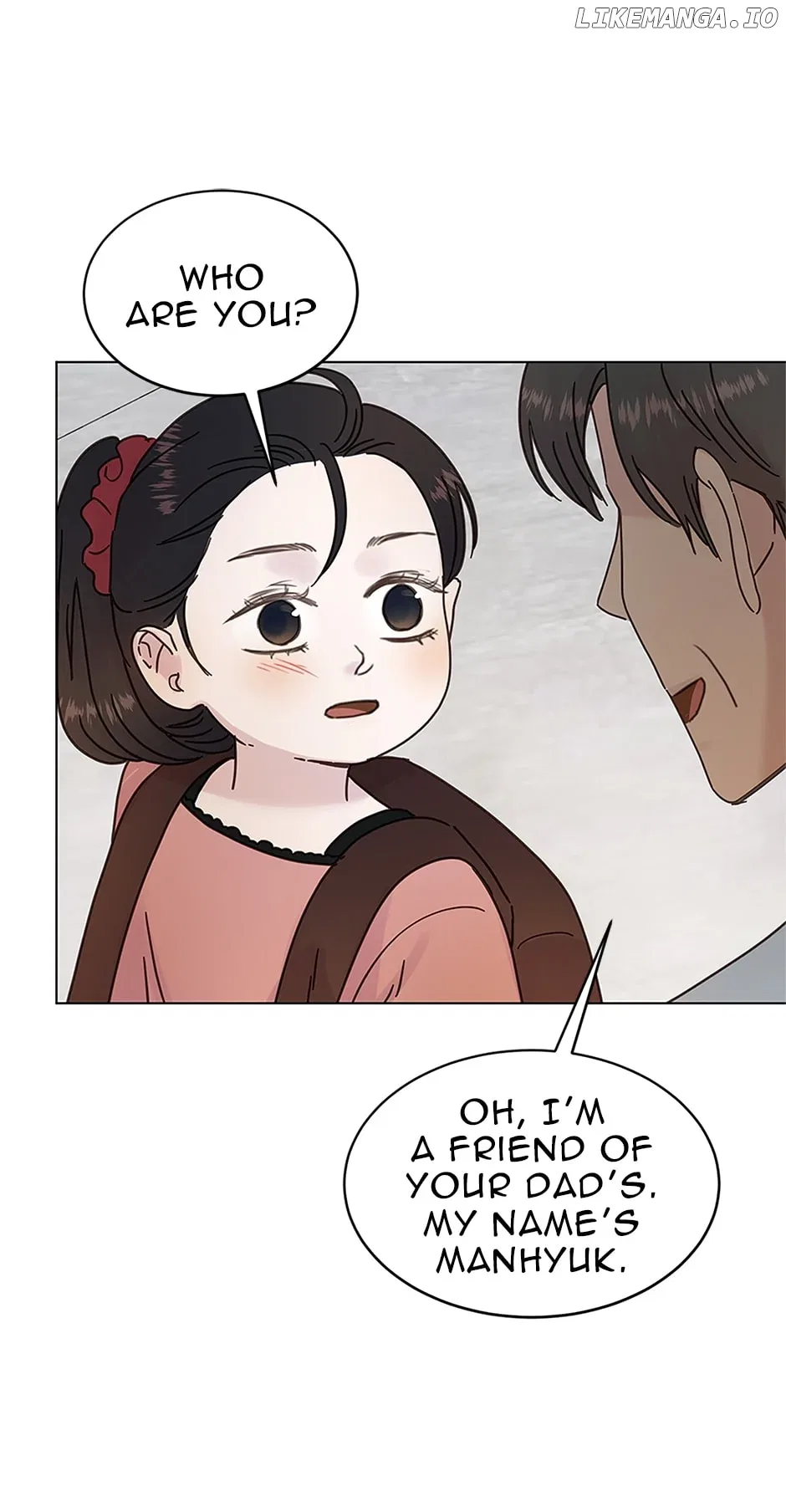 A Wife’s Sweet Revenge Chapter 125 – Page 35