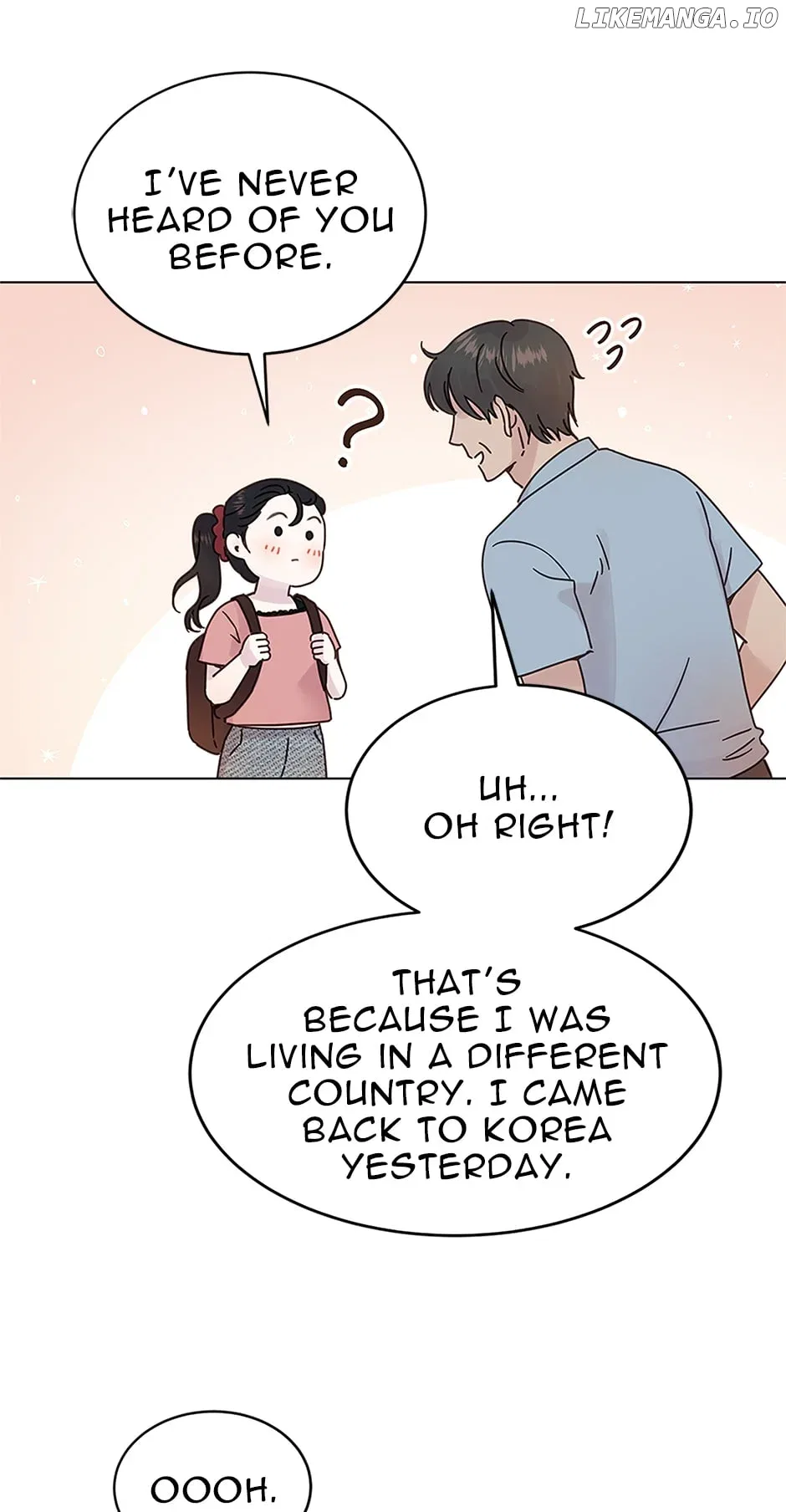 A Wife’s Sweet Revenge Chapter 125 – Page 36
