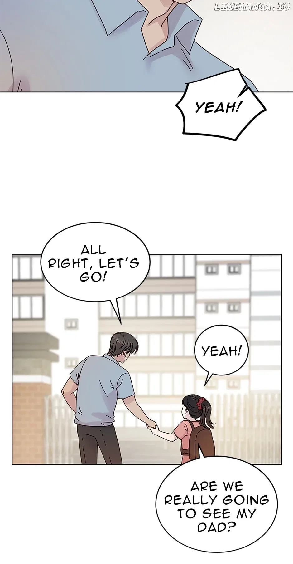 A Wife’s Sweet Revenge Chapter 125 – Page 38