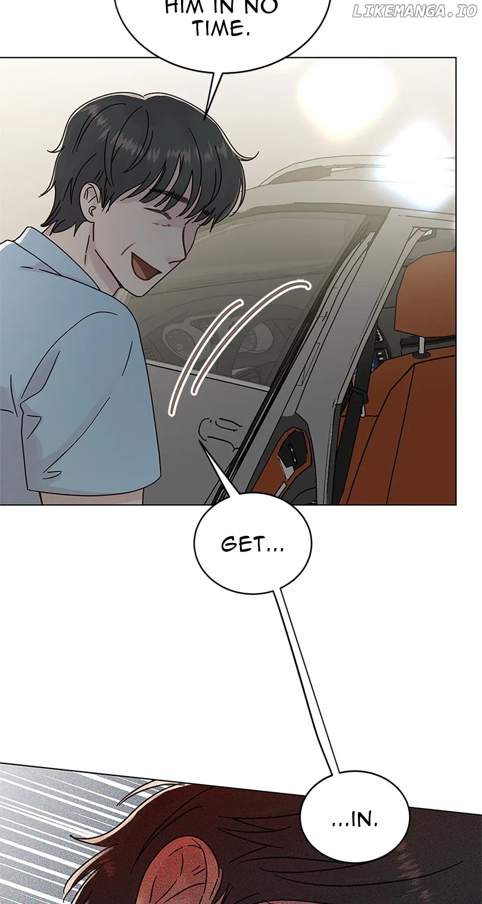 A Wife’s Sweet Revenge Chapter 125 – Page 40