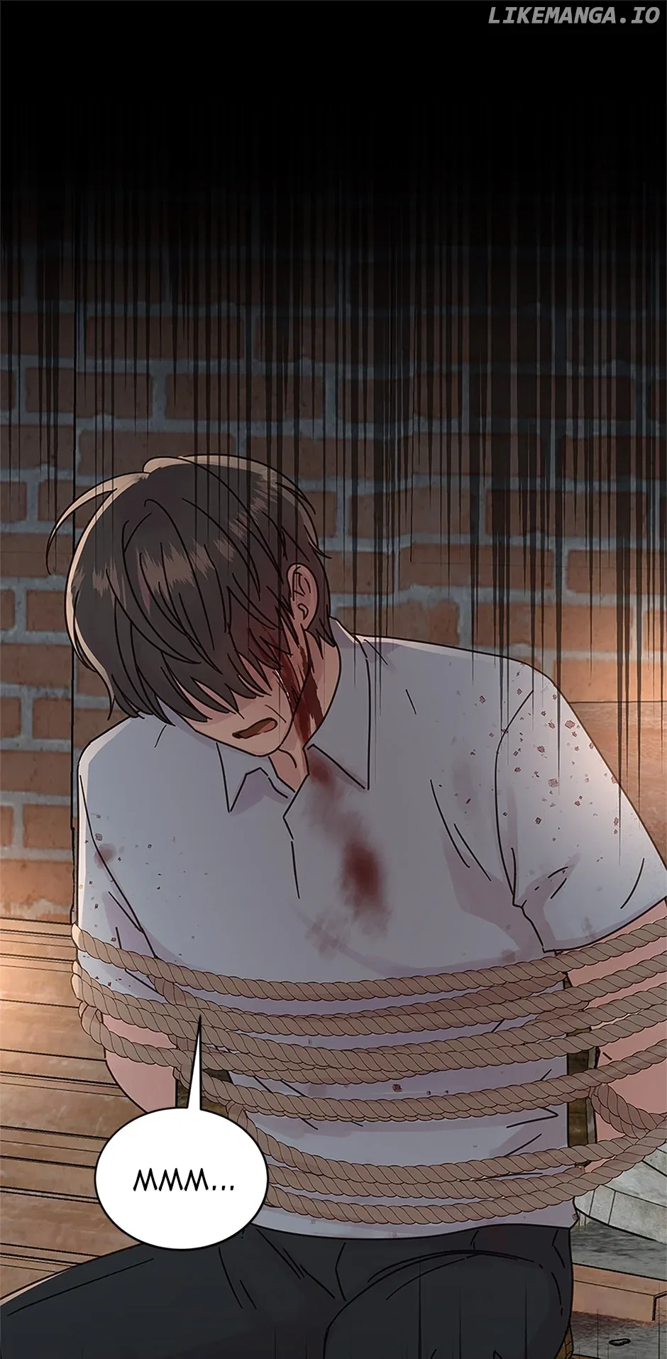 A Wife’s Sweet Revenge Chapter 125 – Page 47