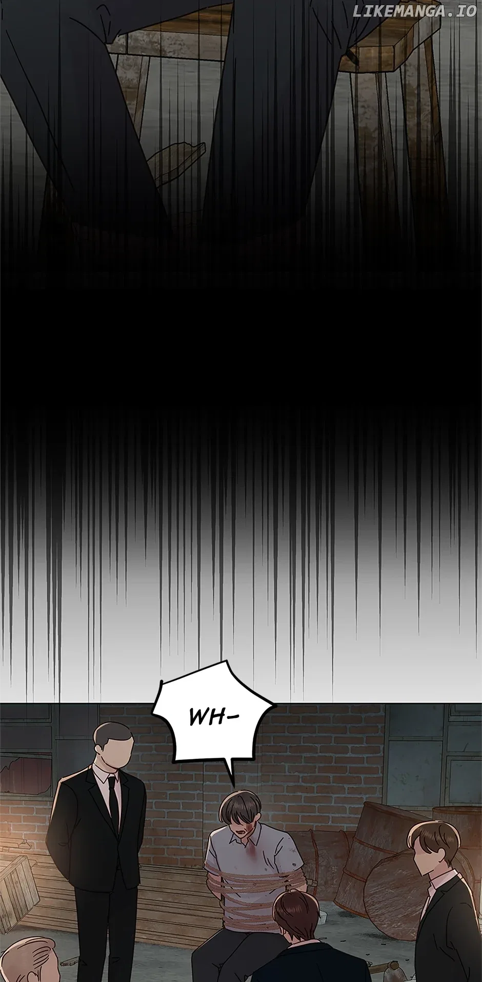 A Wife’s Sweet Revenge Chapter 125 – Page 48