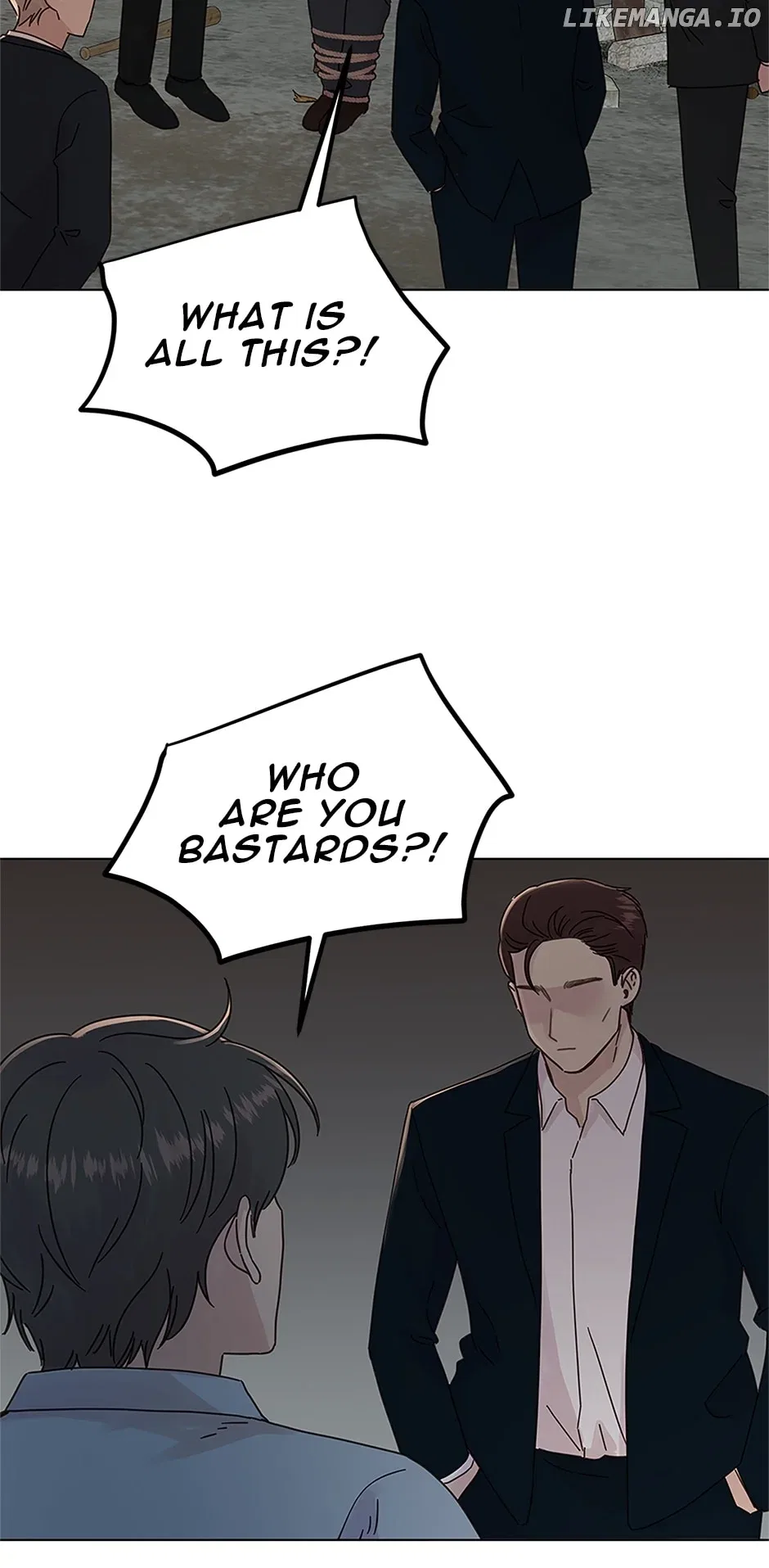 A Wife’s Sweet Revenge Chapter 125 – Page 49