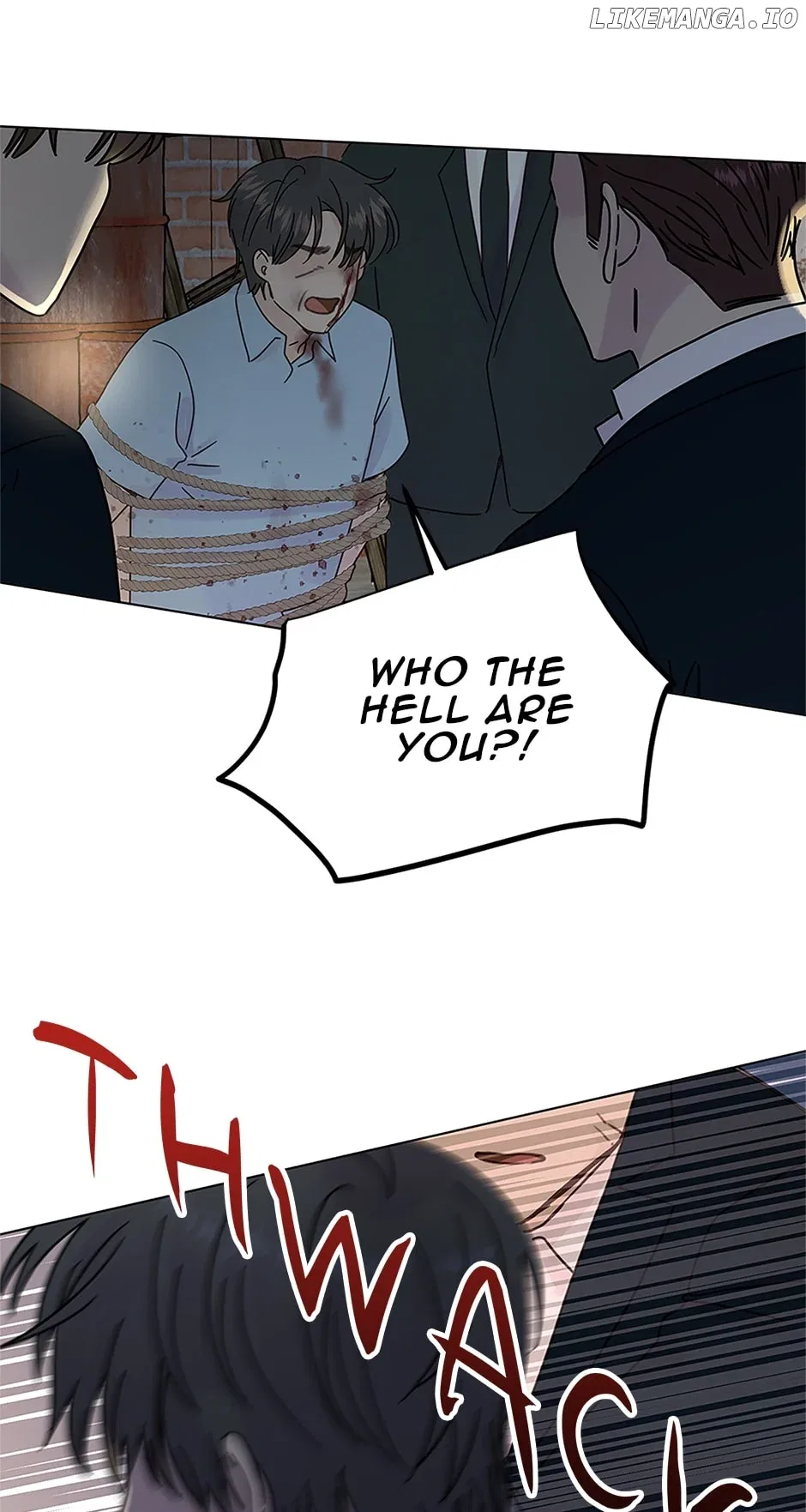 A Wife’s Sweet Revenge Chapter 125 – Page 51