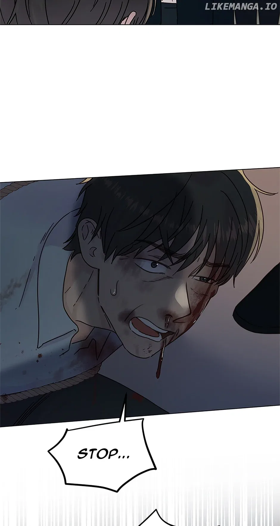 A Wife’s Sweet Revenge Chapter 125 – Page 53