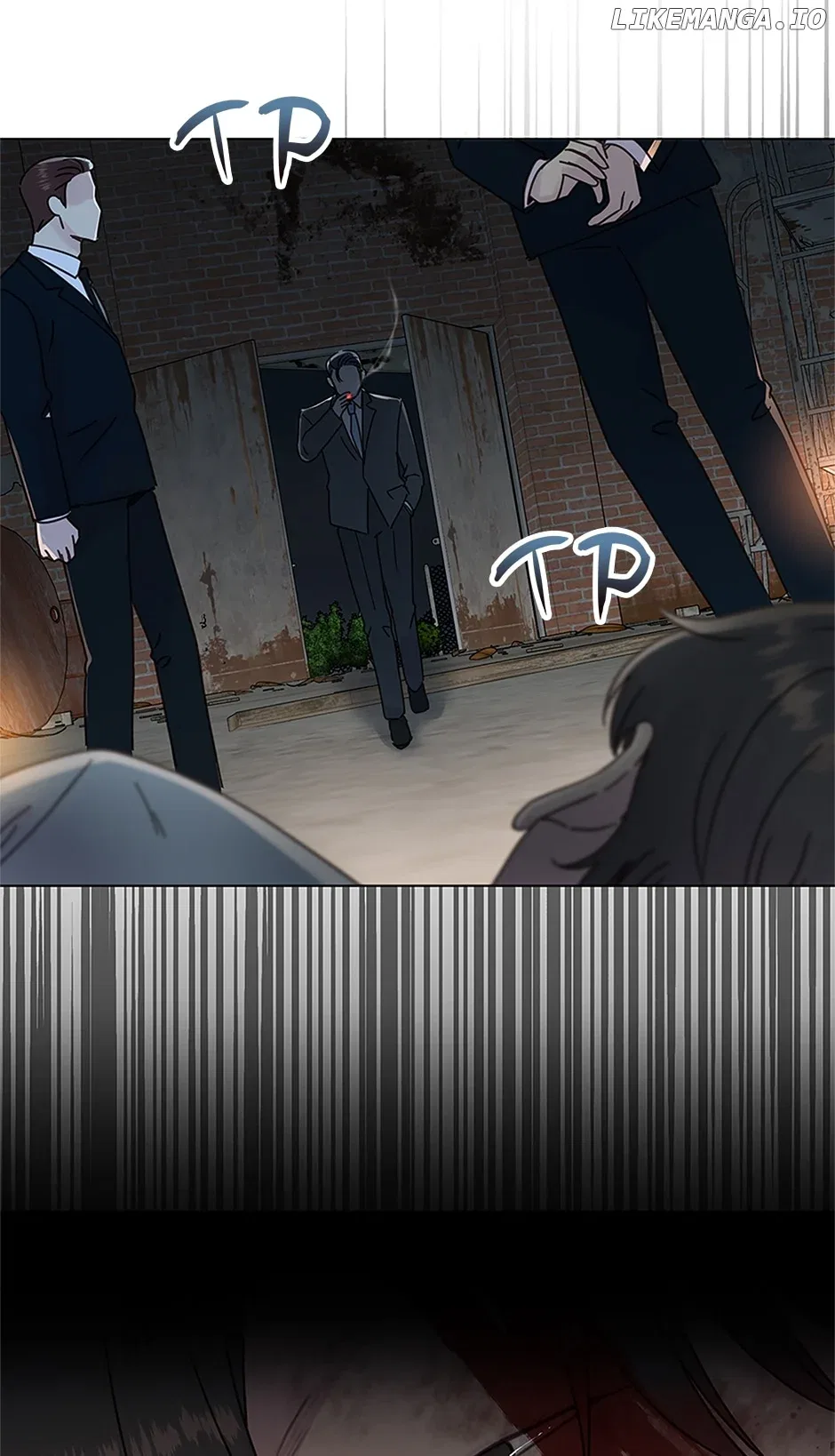 A Wife’s Sweet Revenge Chapter 125 – Page 56