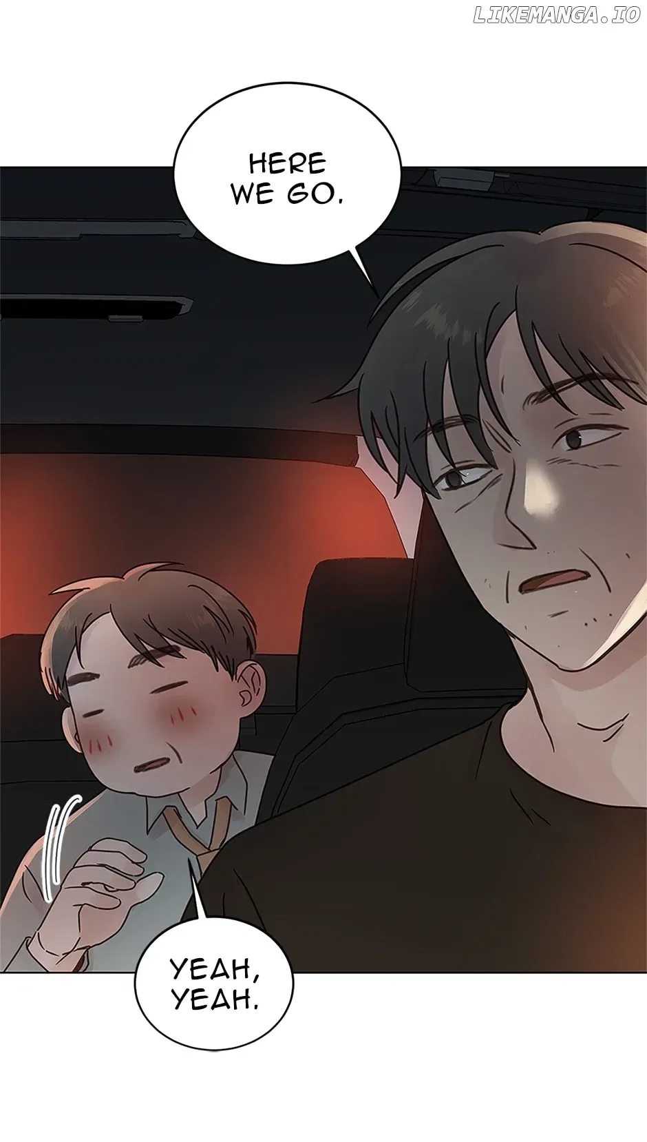 A Wife’s Sweet Revenge Chapter 124 – Page 4