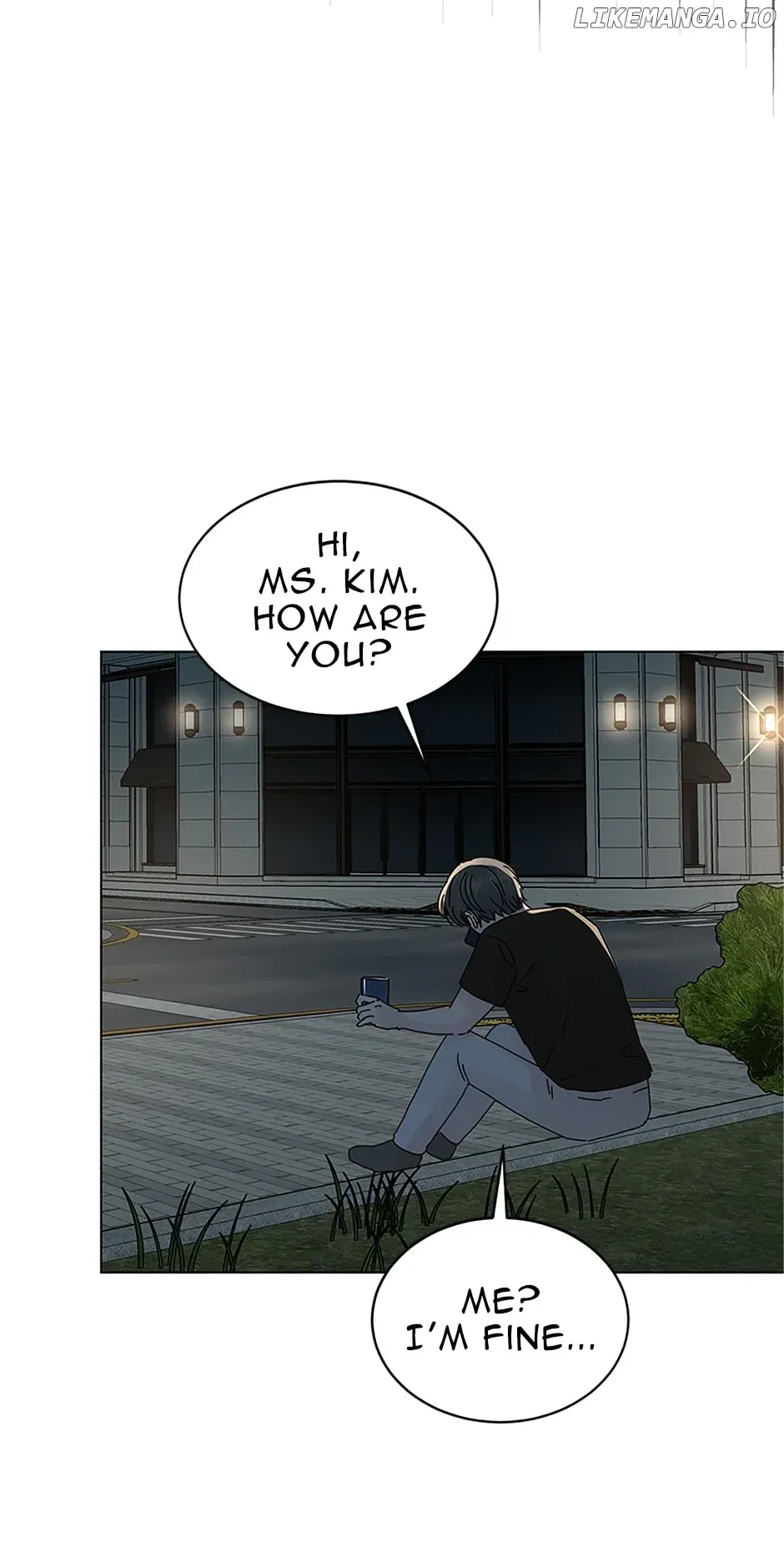 A Wife’s Sweet Revenge Chapter 124 – Page 11