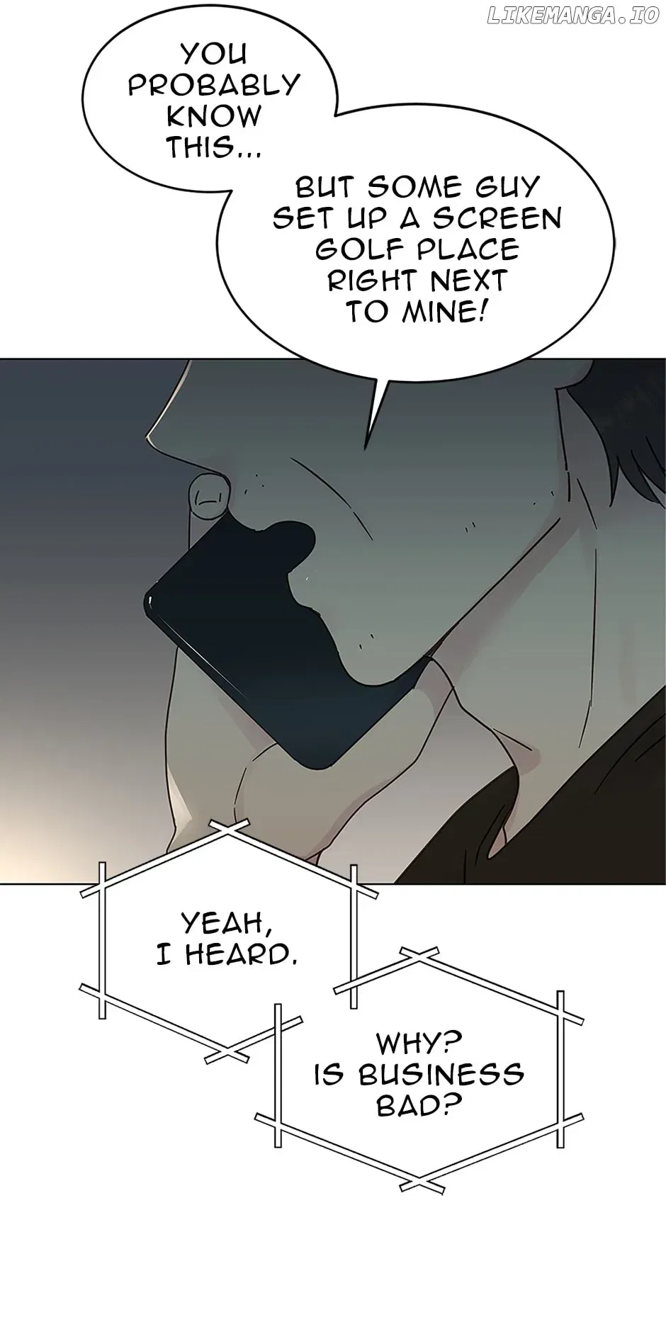 A Wife’s Sweet Revenge Chapter 124 – Page 12