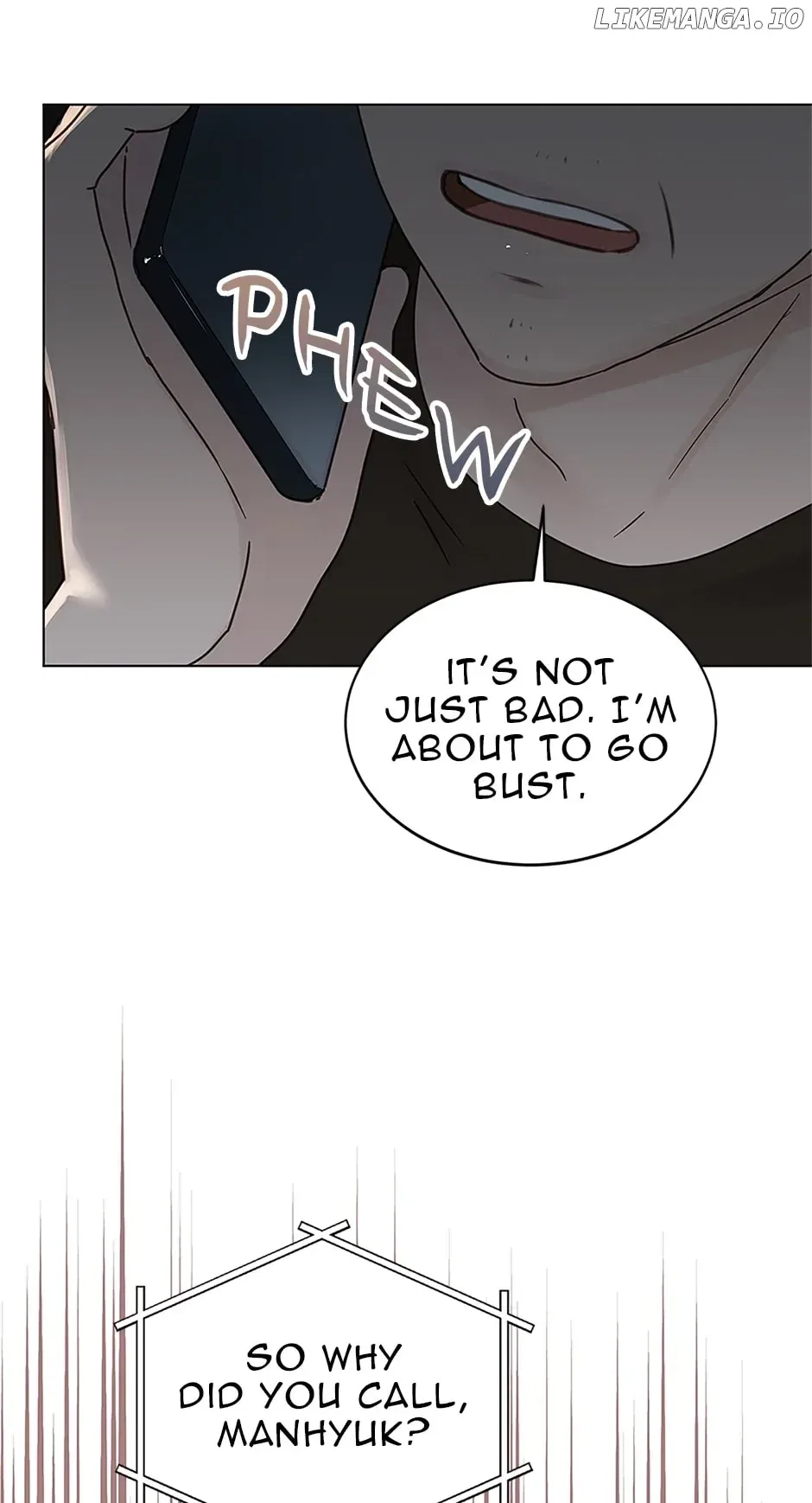 A Wife’s Sweet Revenge Chapter 124 – Page 13