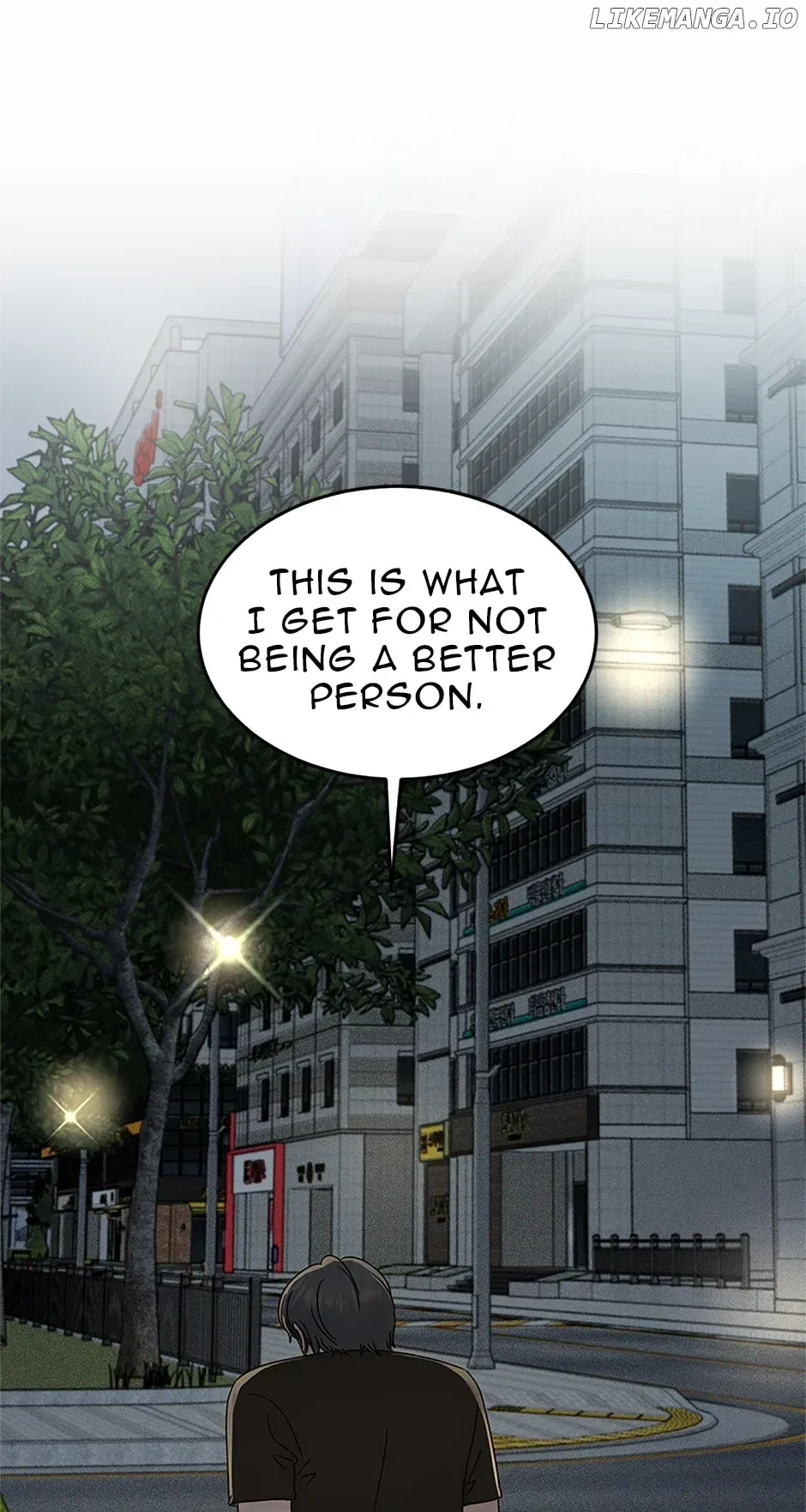 A Wife’s Sweet Revenge Chapter 124 – Page 17