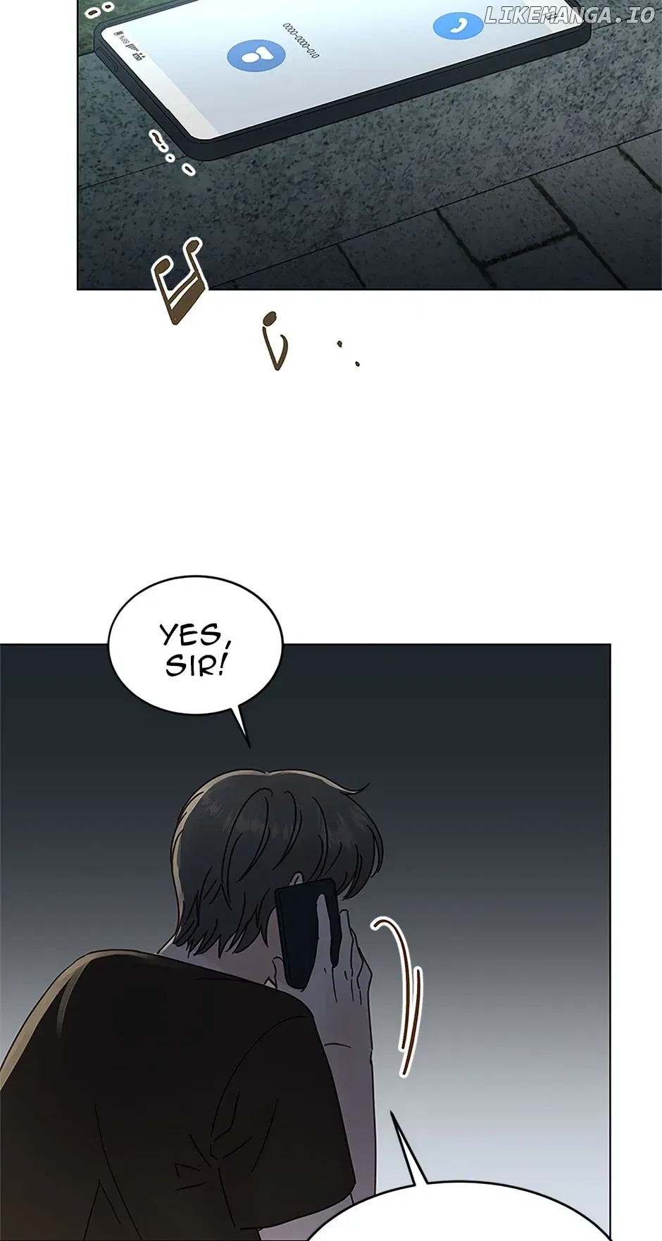 A Wife’s Sweet Revenge Chapter 124 – Page 19