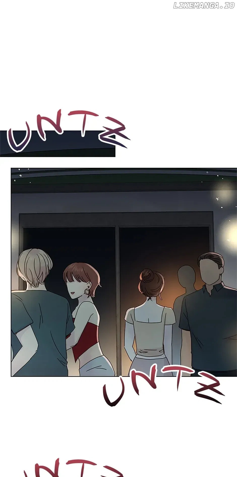 A Wife’s Sweet Revenge Chapter 124 – Page 21