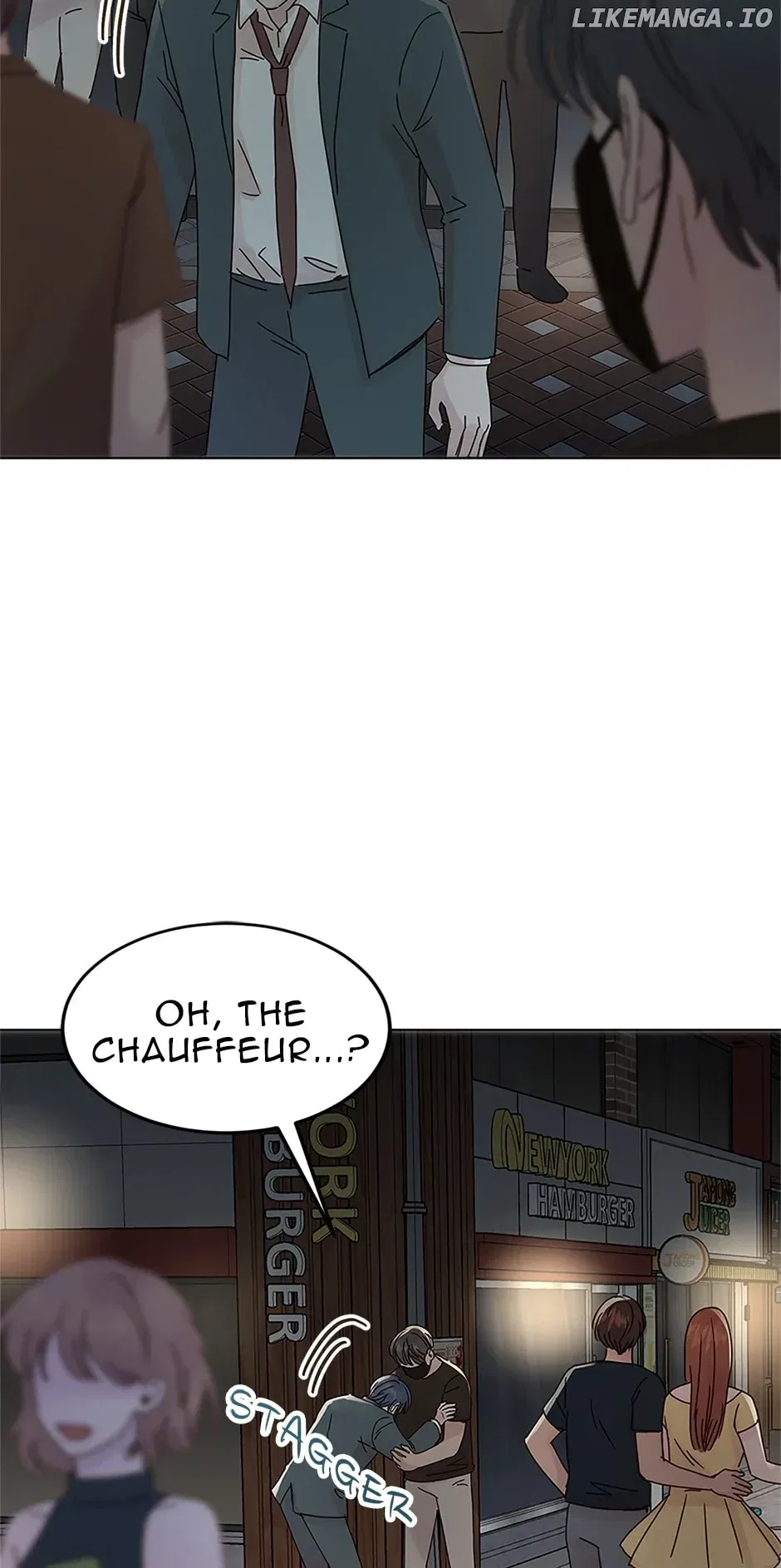 A Wife’s Sweet Revenge Chapter 124 – Page 23