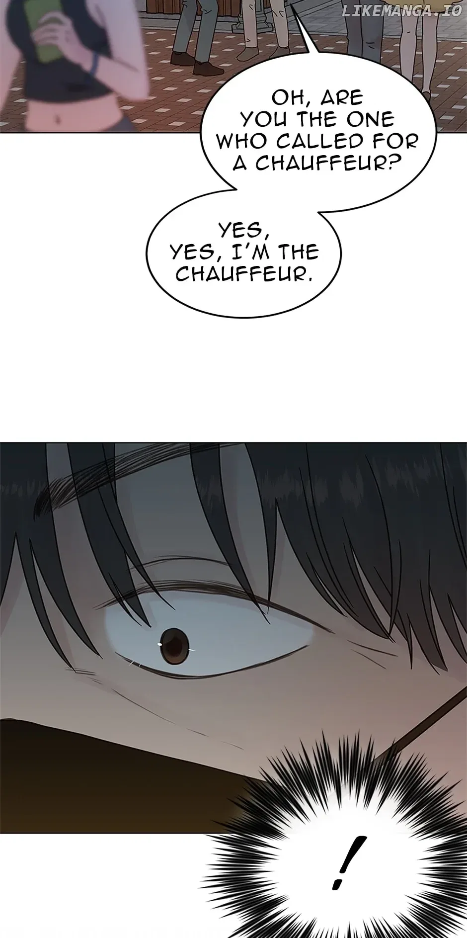A Wife’s Sweet Revenge Chapter 124 – Page 24