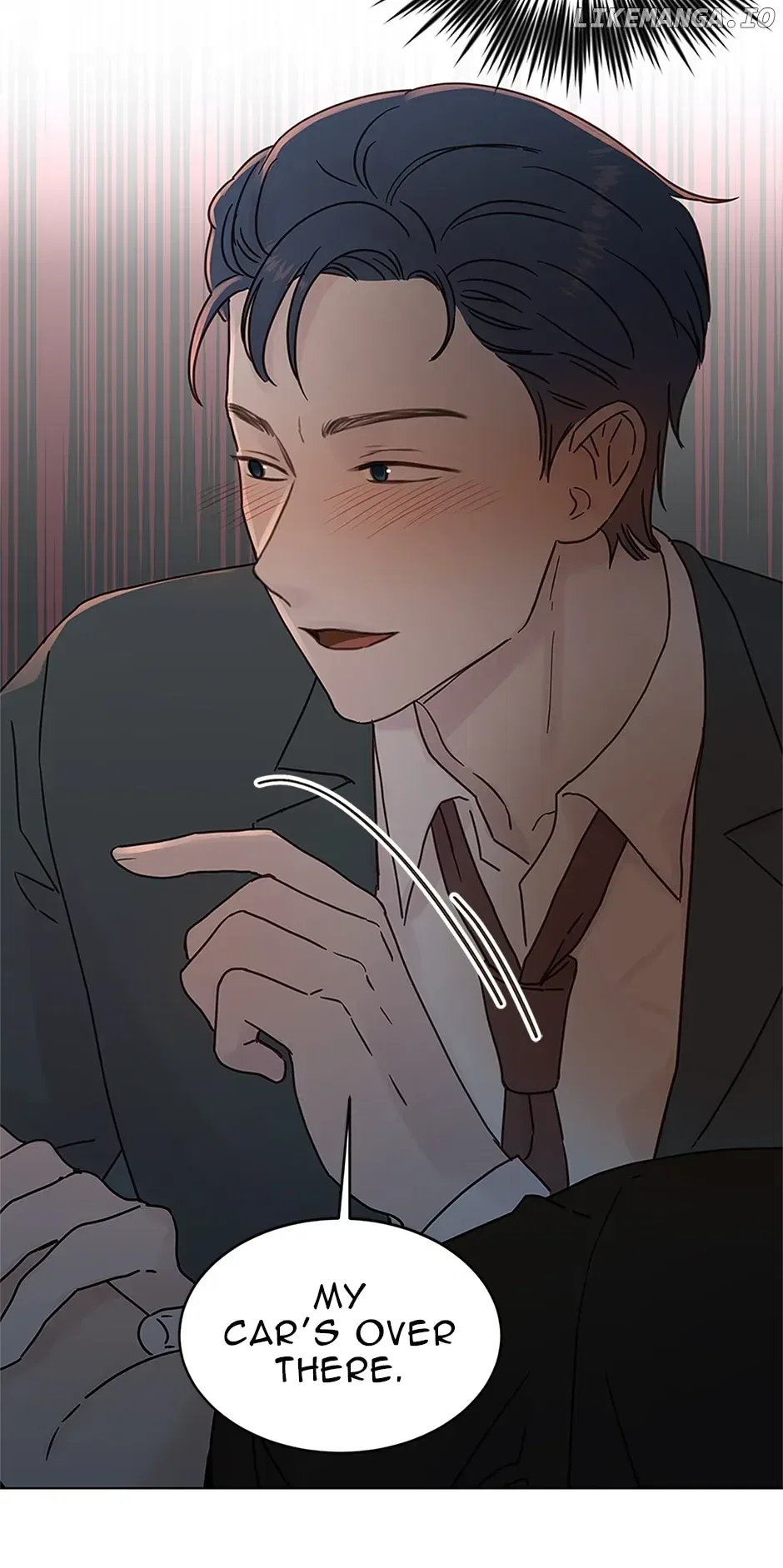 A Wife’s Sweet Revenge Chapter 124 – Page 25