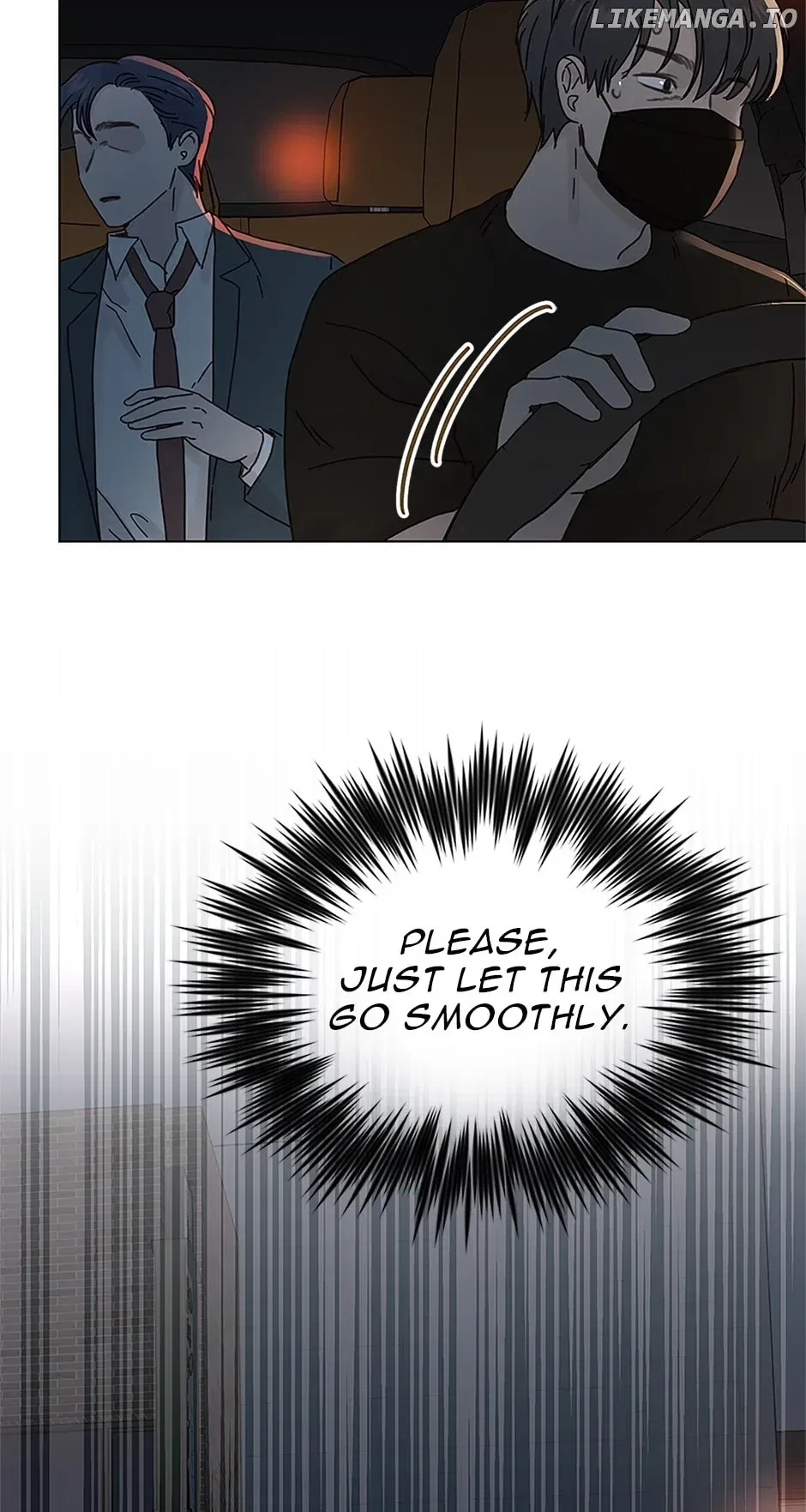 A Wife’s Sweet Revenge Chapter 124 – Page 28