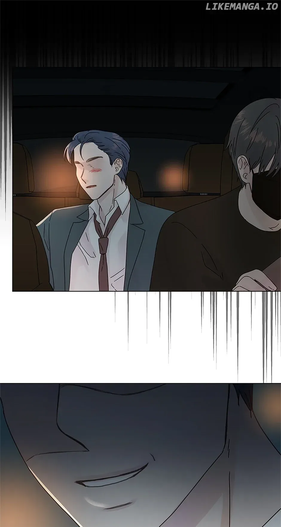 A Wife’s Sweet Revenge Chapter 124 – Page 30
