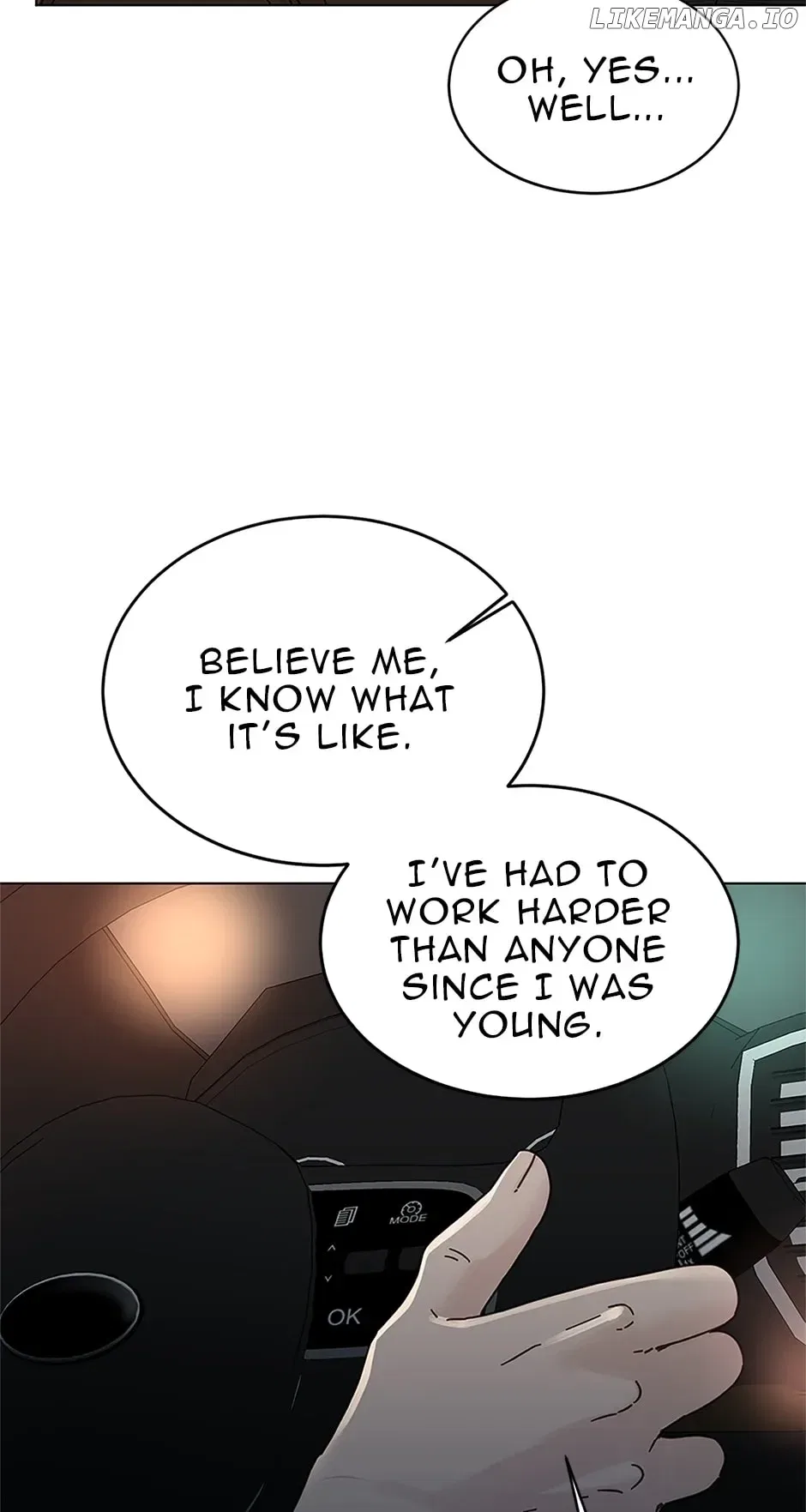 A Wife’s Sweet Revenge Chapter 124 – Page 32