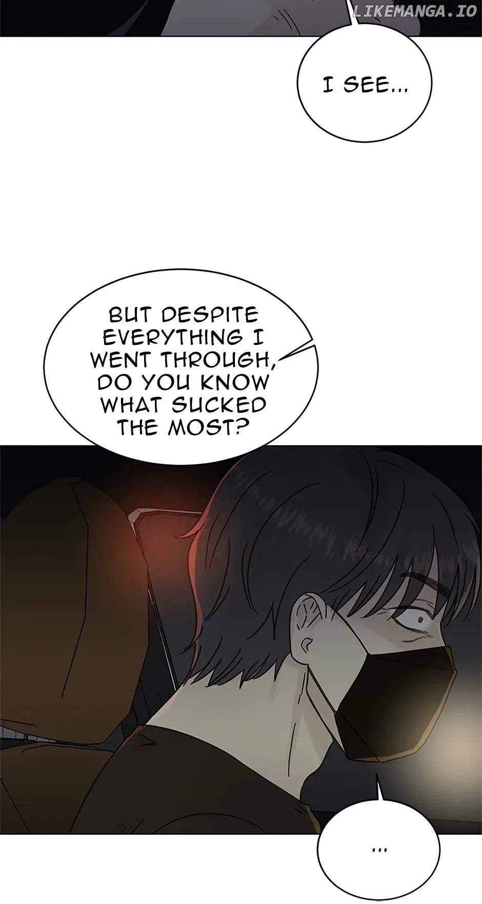 A Wife’s Sweet Revenge Chapter 124 – Page 33