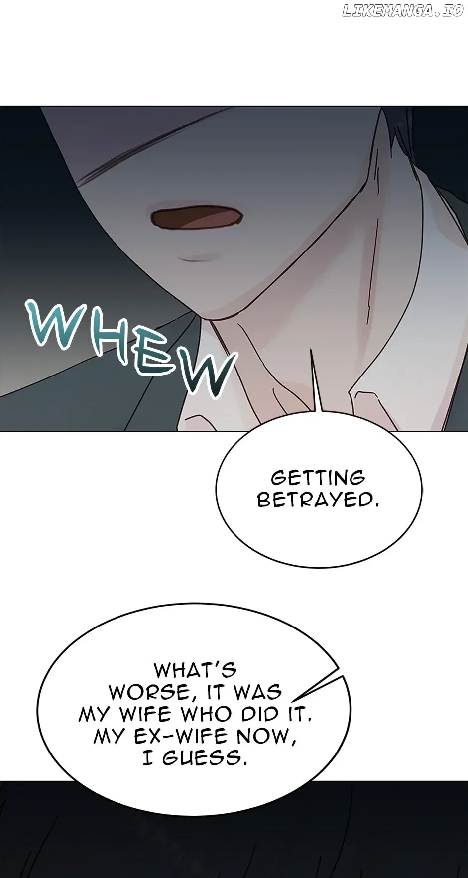 A Wife’s Sweet Revenge Chapter 124 – Page 34