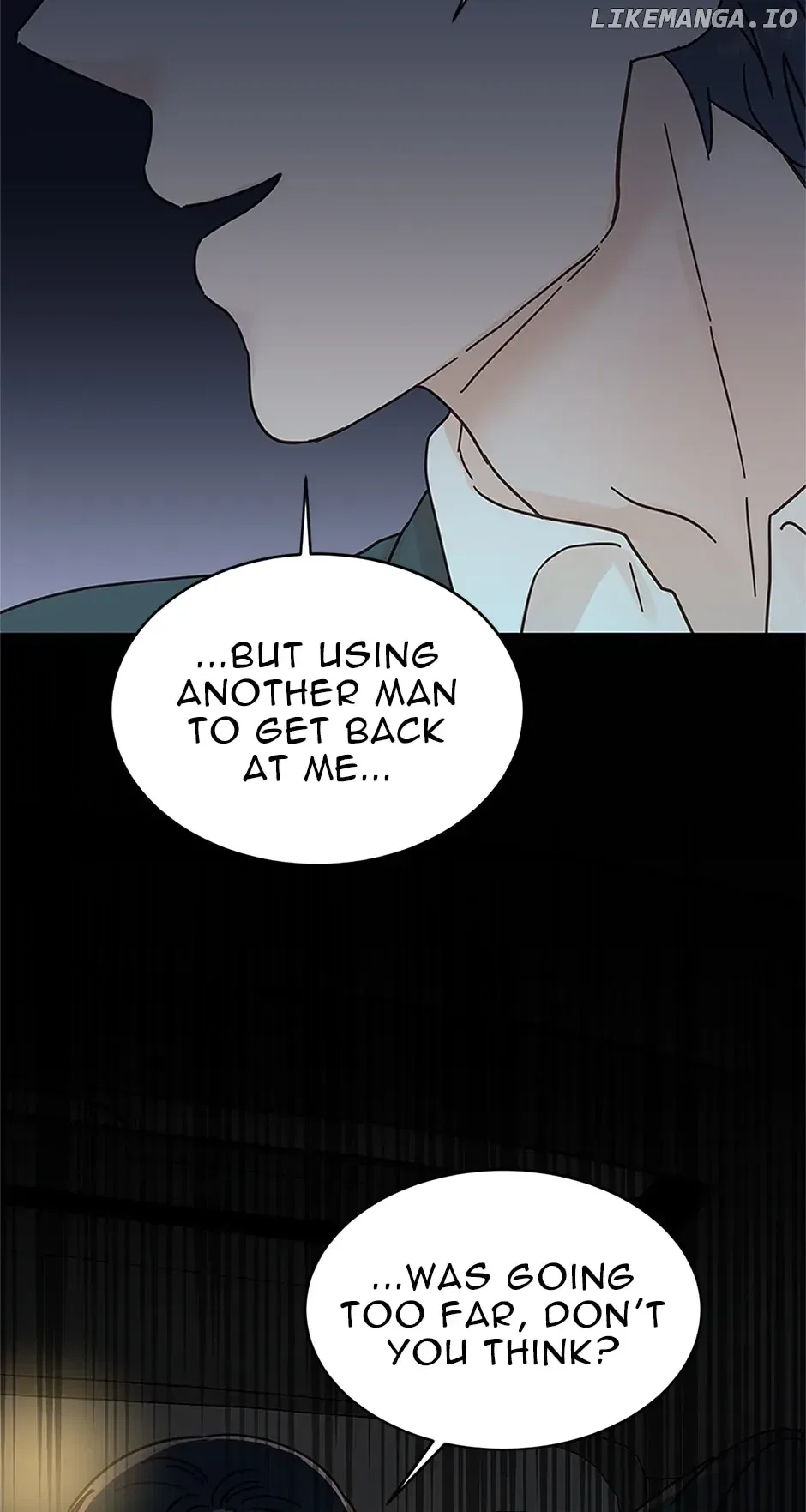A Wife’s Sweet Revenge Chapter 124 – Page 36