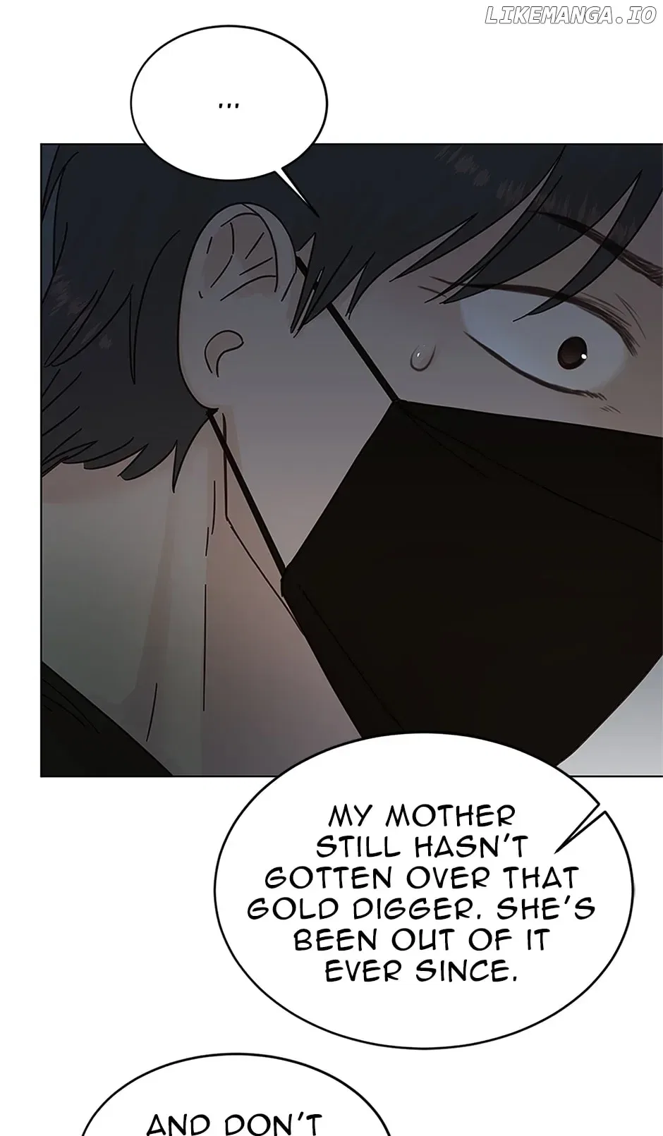 A Wife’s Sweet Revenge Chapter 124 – Page 39