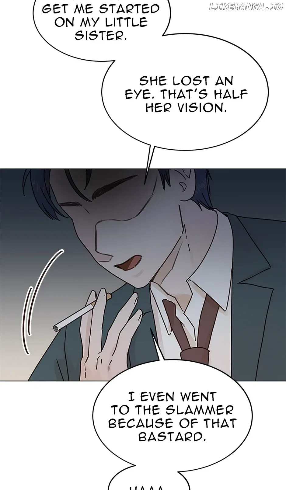 A Wife’s Sweet Revenge Chapter 124 – Page 40