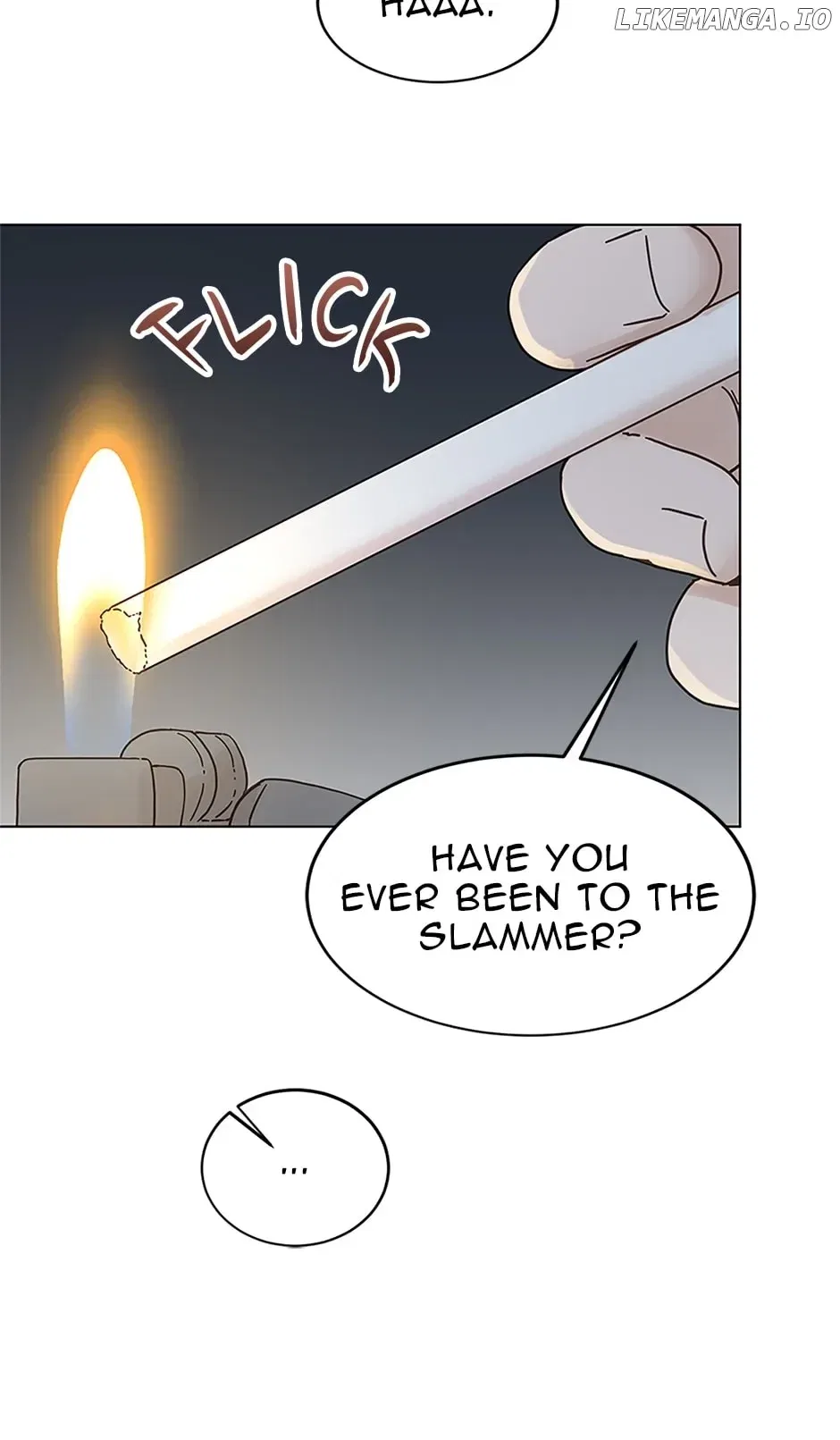 A Wife’s Sweet Revenge Chapter 124 – Page 41
