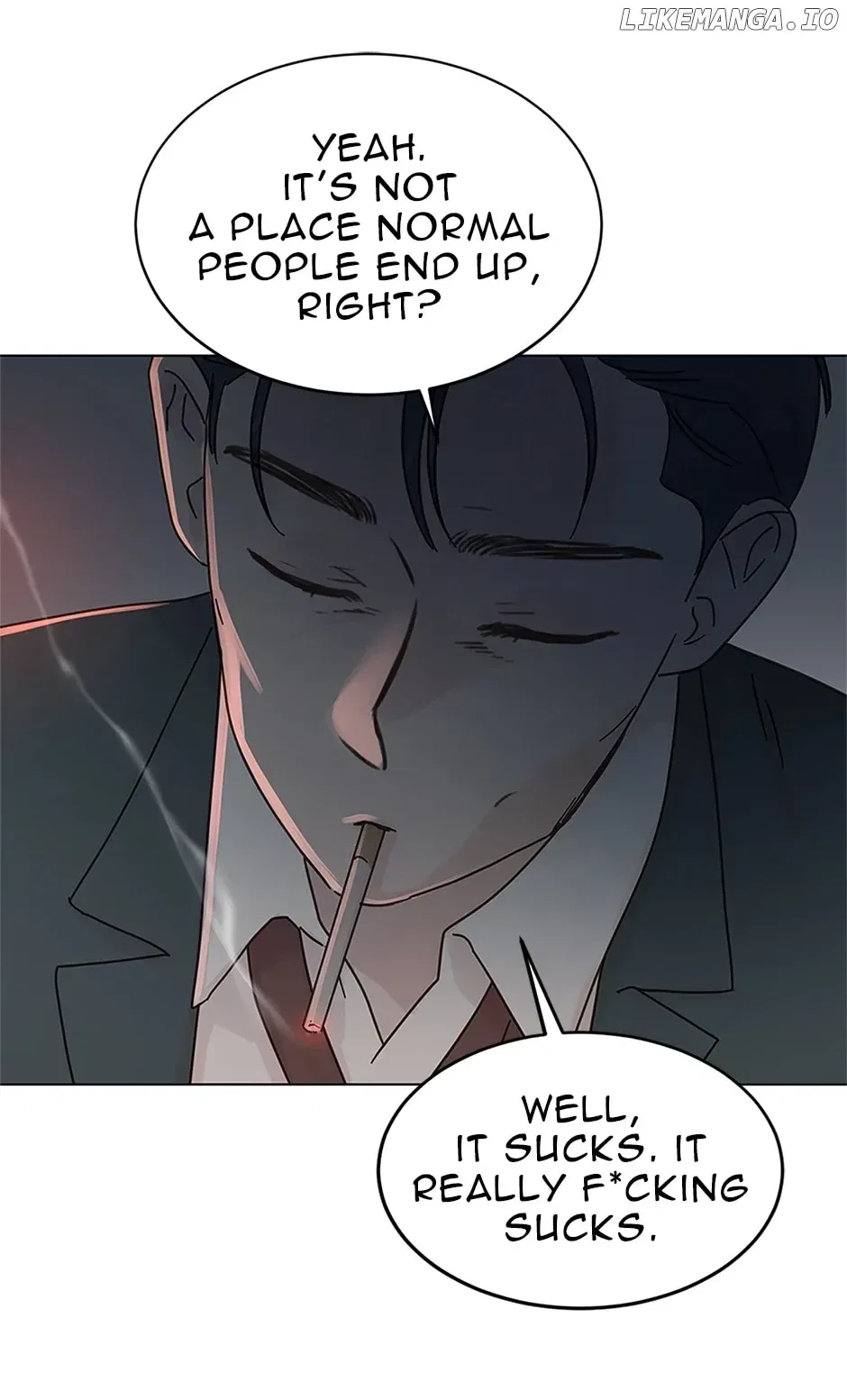 A Wife’s Sweet Revenge Chapter 124 – Page 42