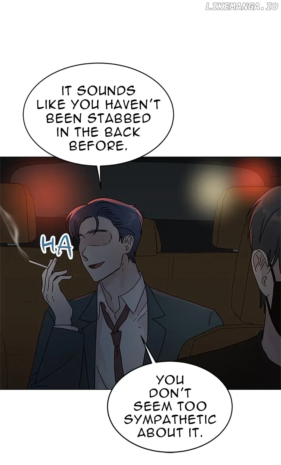 A Wife’s Sweet Revenge Chapter 124 – Page 45