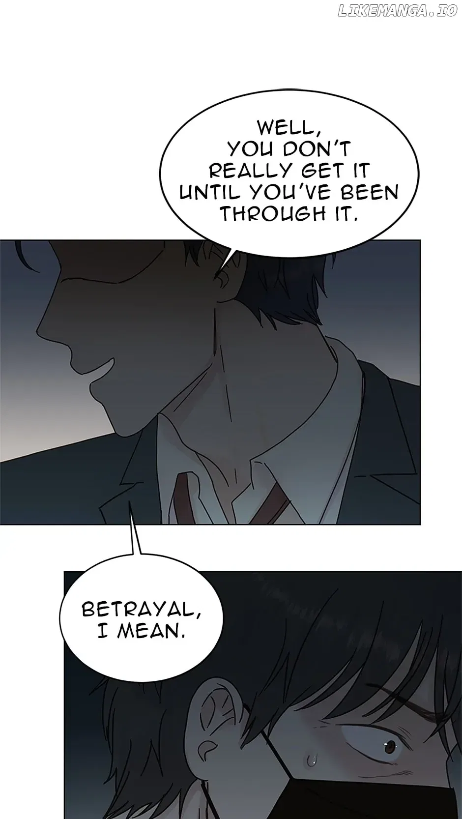 A Wife’s Sweet Revenge Chapter 124 – Page 46