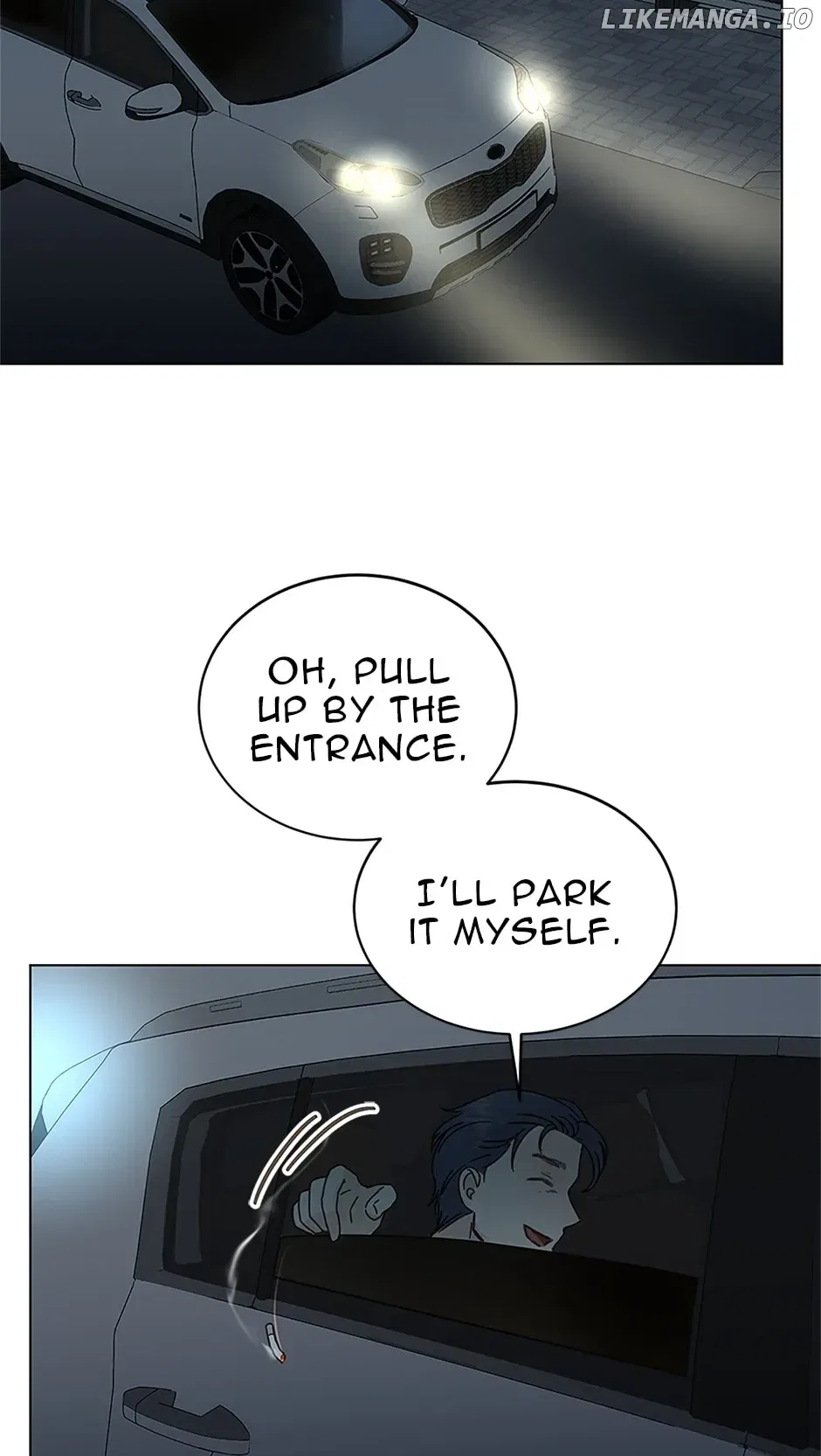 A Wife’s Sweet Revenge Chapter 124 – Page 48