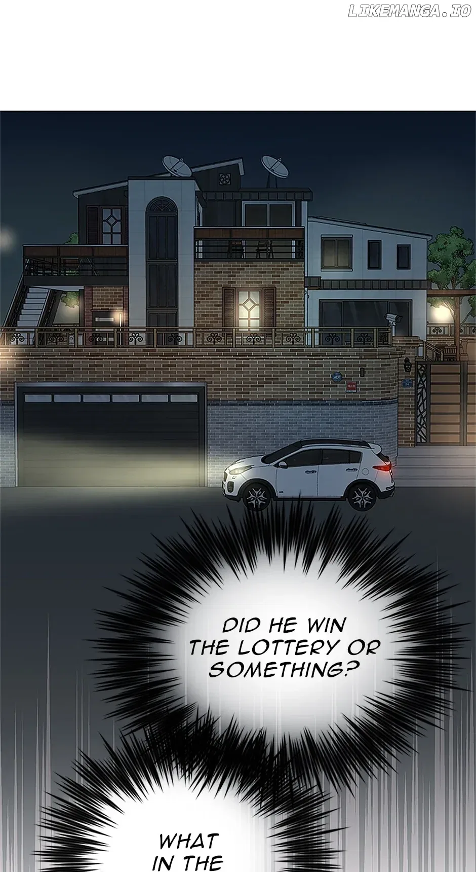 A Wife’s Sweet Revenge Chapter 124 – Page 50