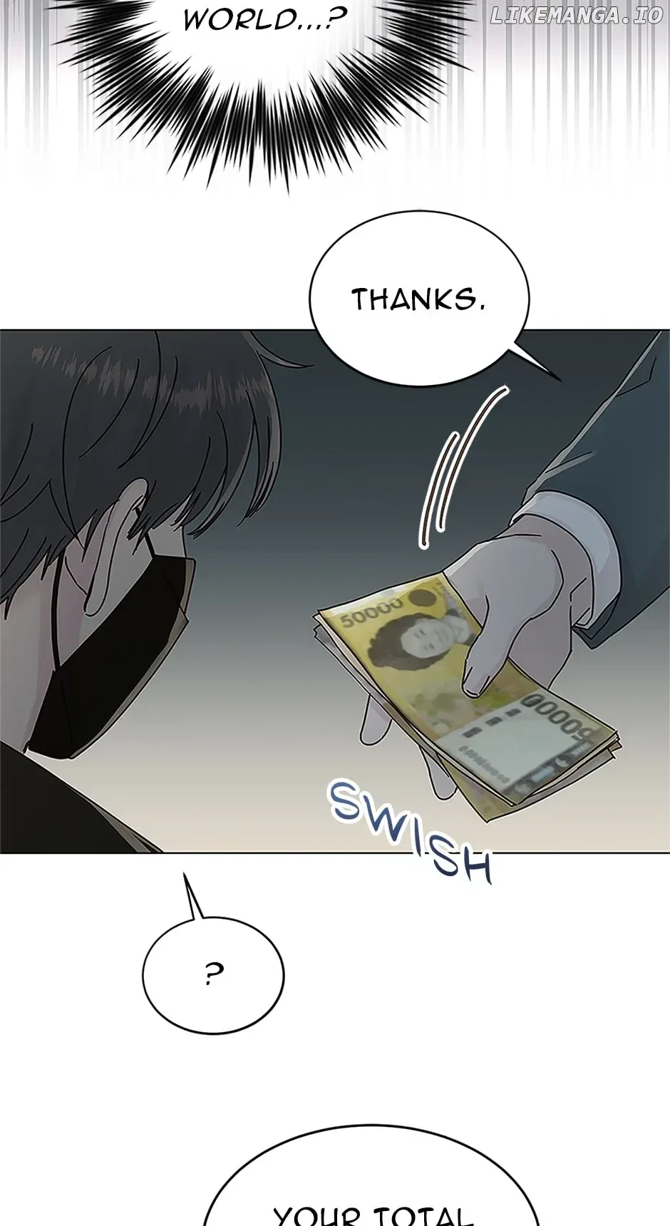 A Wife’s Sweet Revenge Chapter 124 – Page 51
