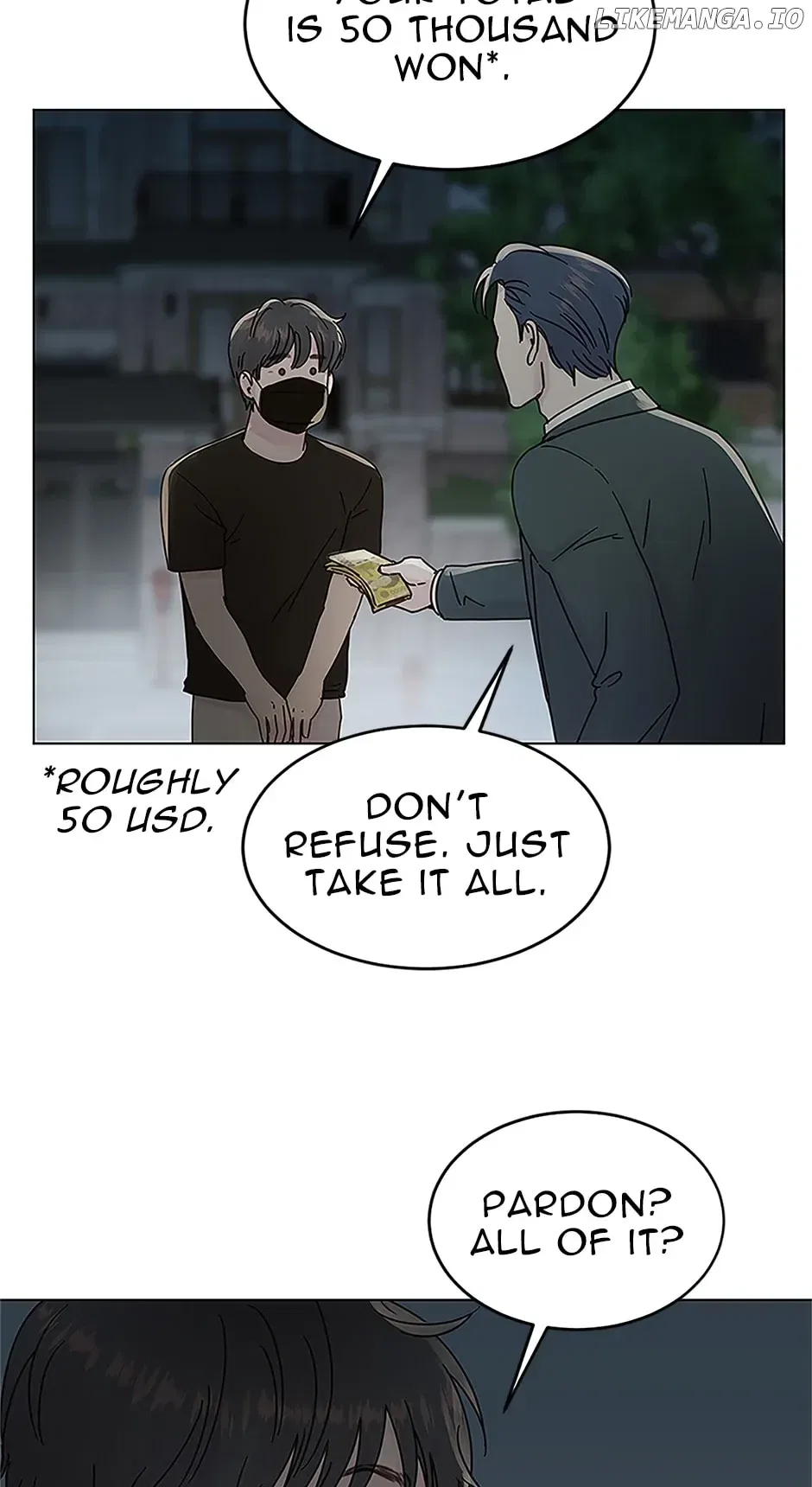 A Wife’s Sweet Revenge Chapter 124 – Page 52