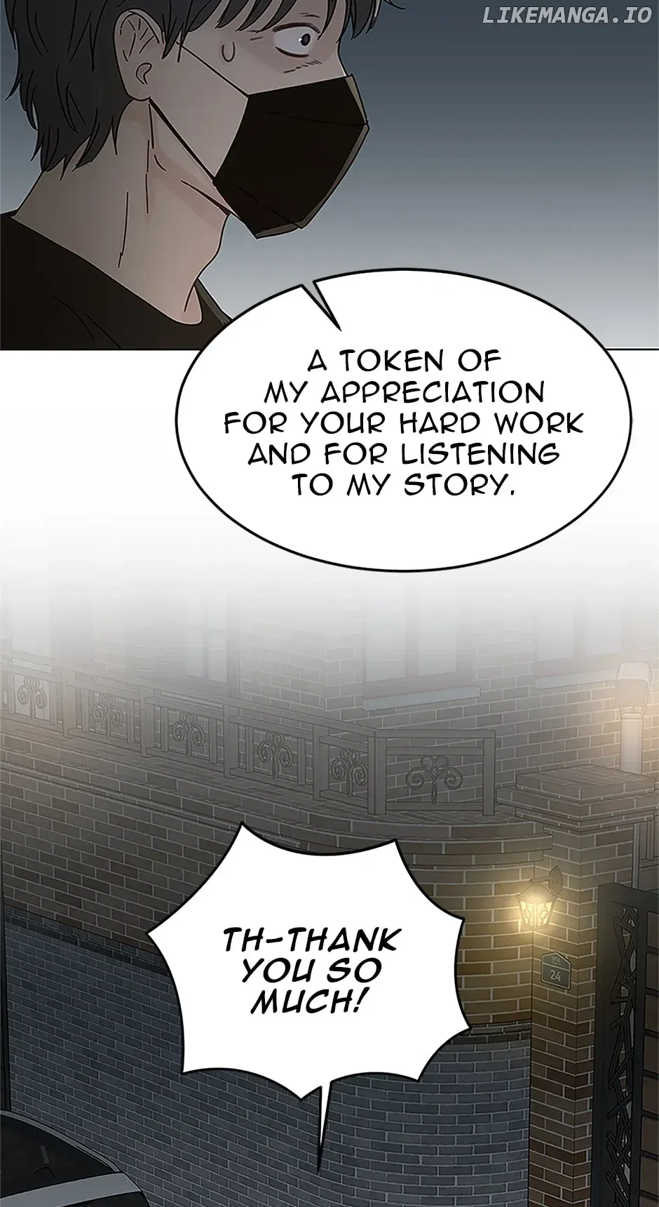 A Wife’s Sweet Revenge Chapter 124 – Page 53