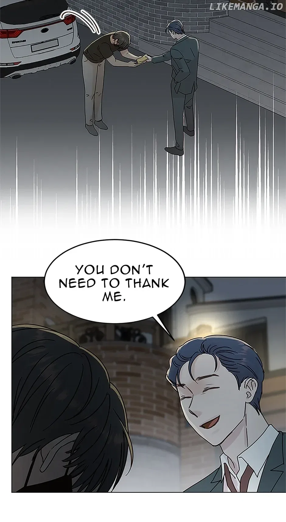 A Wife’s Sweet Revenge Chapter 124 – Page 54