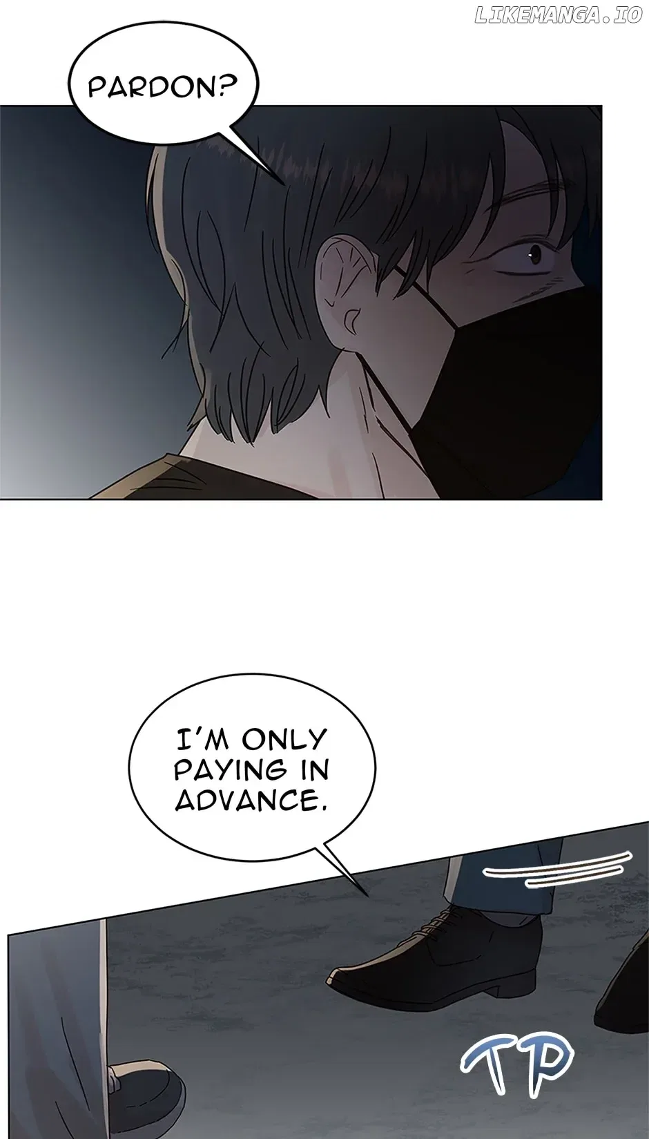 A Wife’s Sweet Revenge Chapter 124 – Page 55