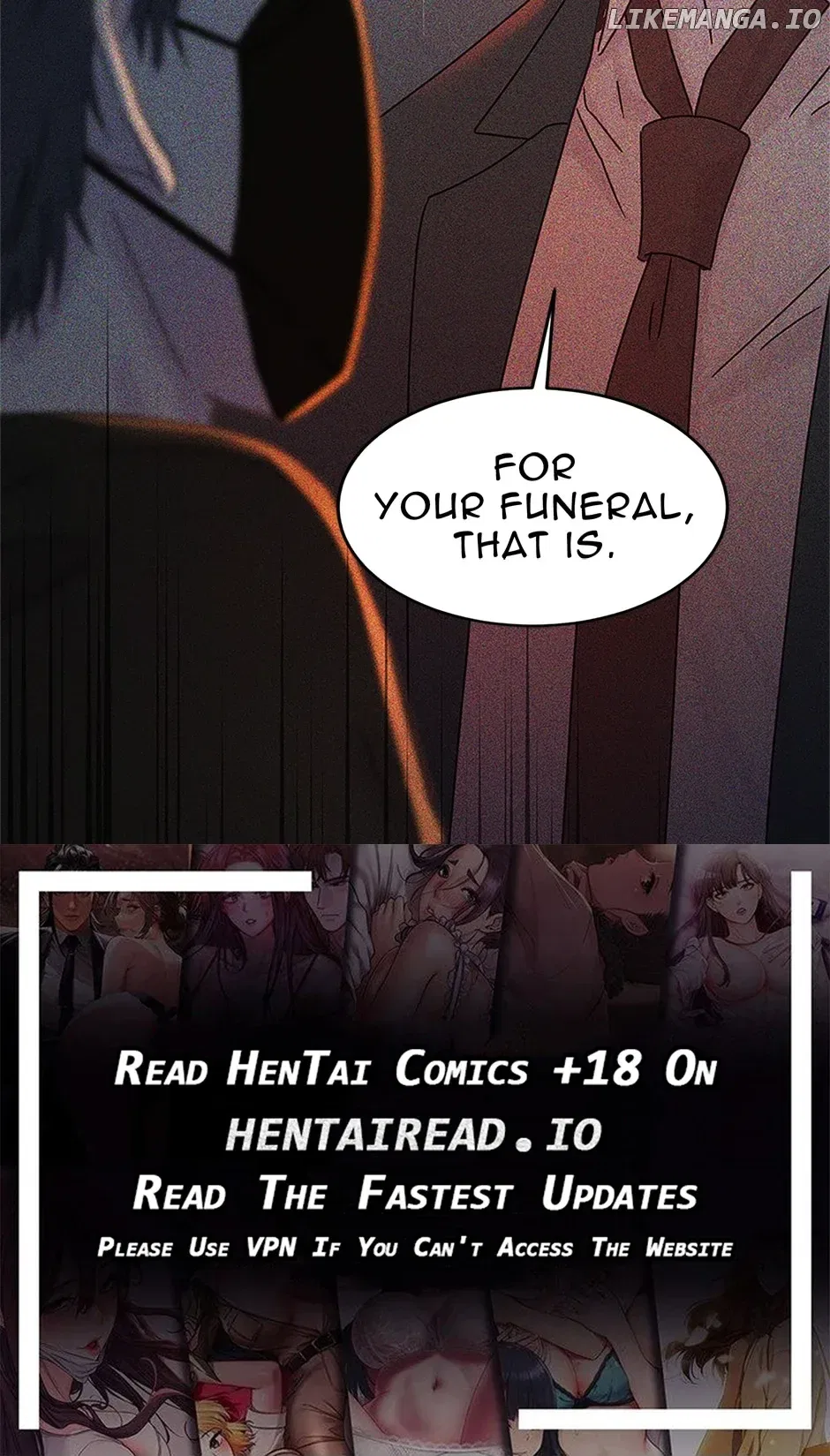 A Wife’s Sweet Revenge Chapter 124 – Page 57