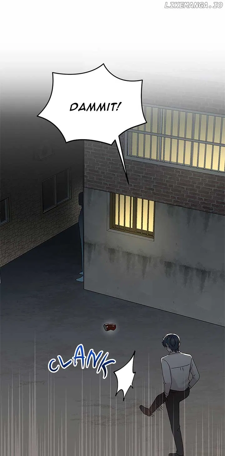 A Wife’s Sweet Revenge Chapter 123 – Page 5