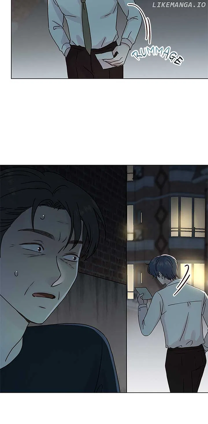 A Wife’s Sweet Revenge Chapter 123 – Page 14
