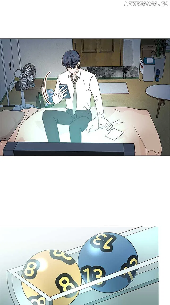 A Wife’s Sweet Revenge Chapter 123 – Page 21