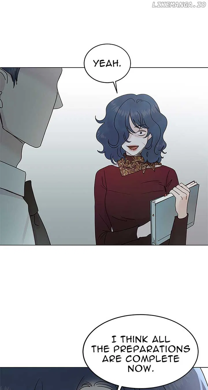 A Wife’s Sweet Revenge Chapter 123 – Page 38